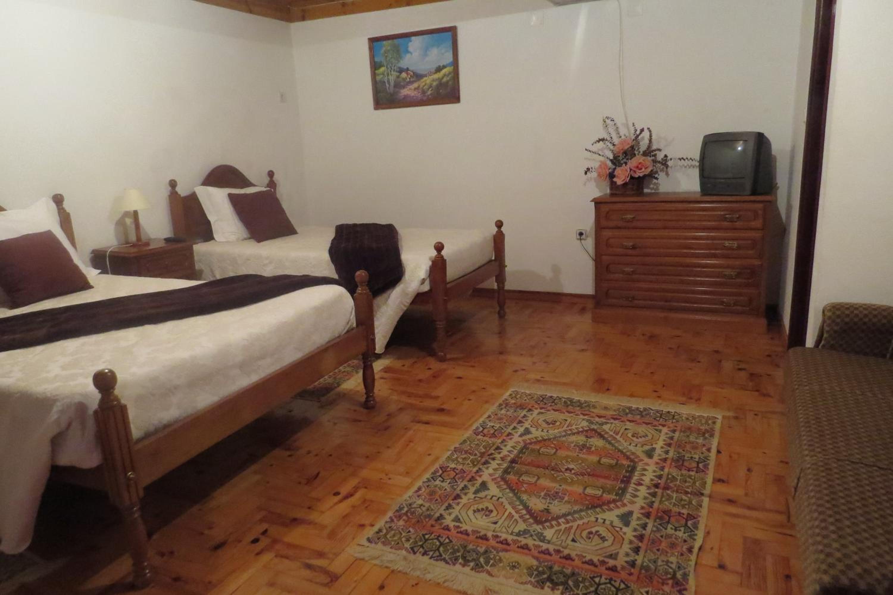Basic Triple Room - Photo 5