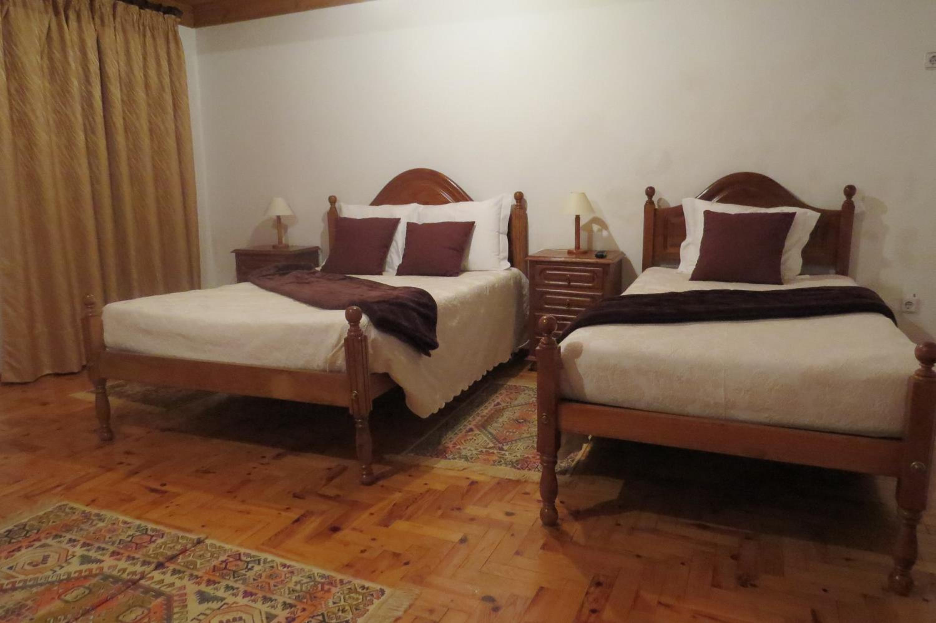 Basic Triple Room - Photo 6