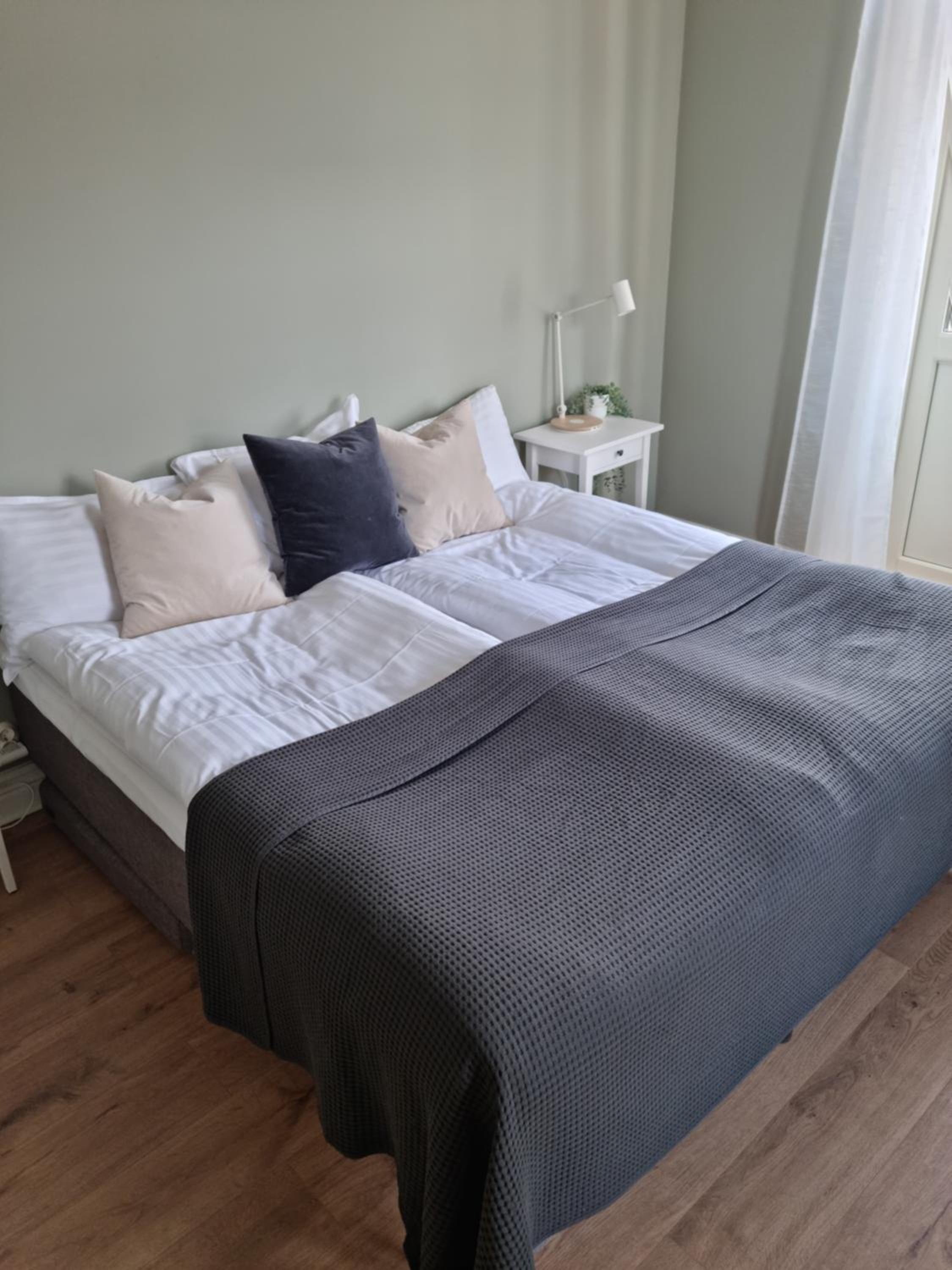 Superior Double Room - Photo 23