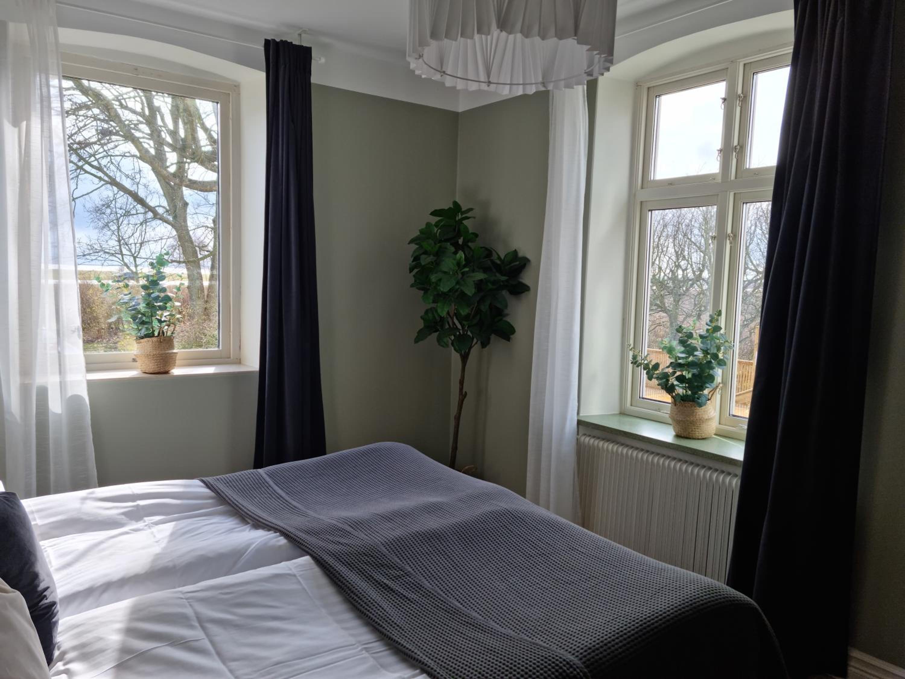 Superior Double Room - Photo 21