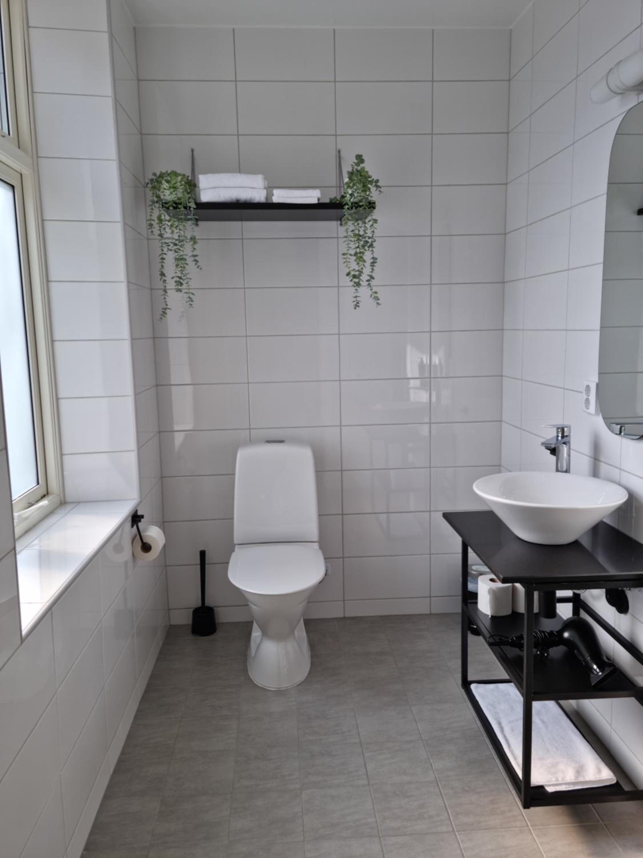 Double Room - Photo 14
