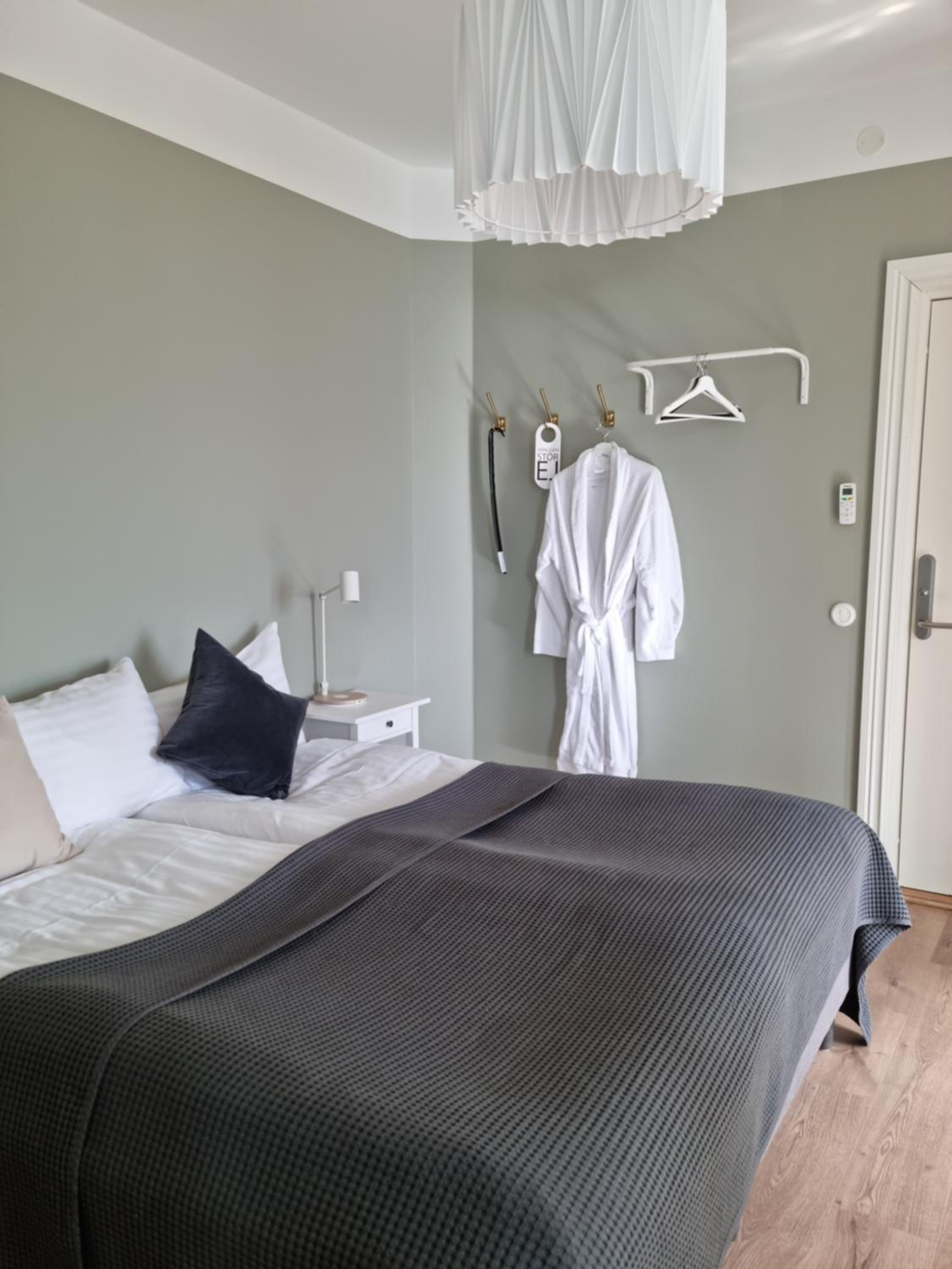 Superior Double Room - Photo 14