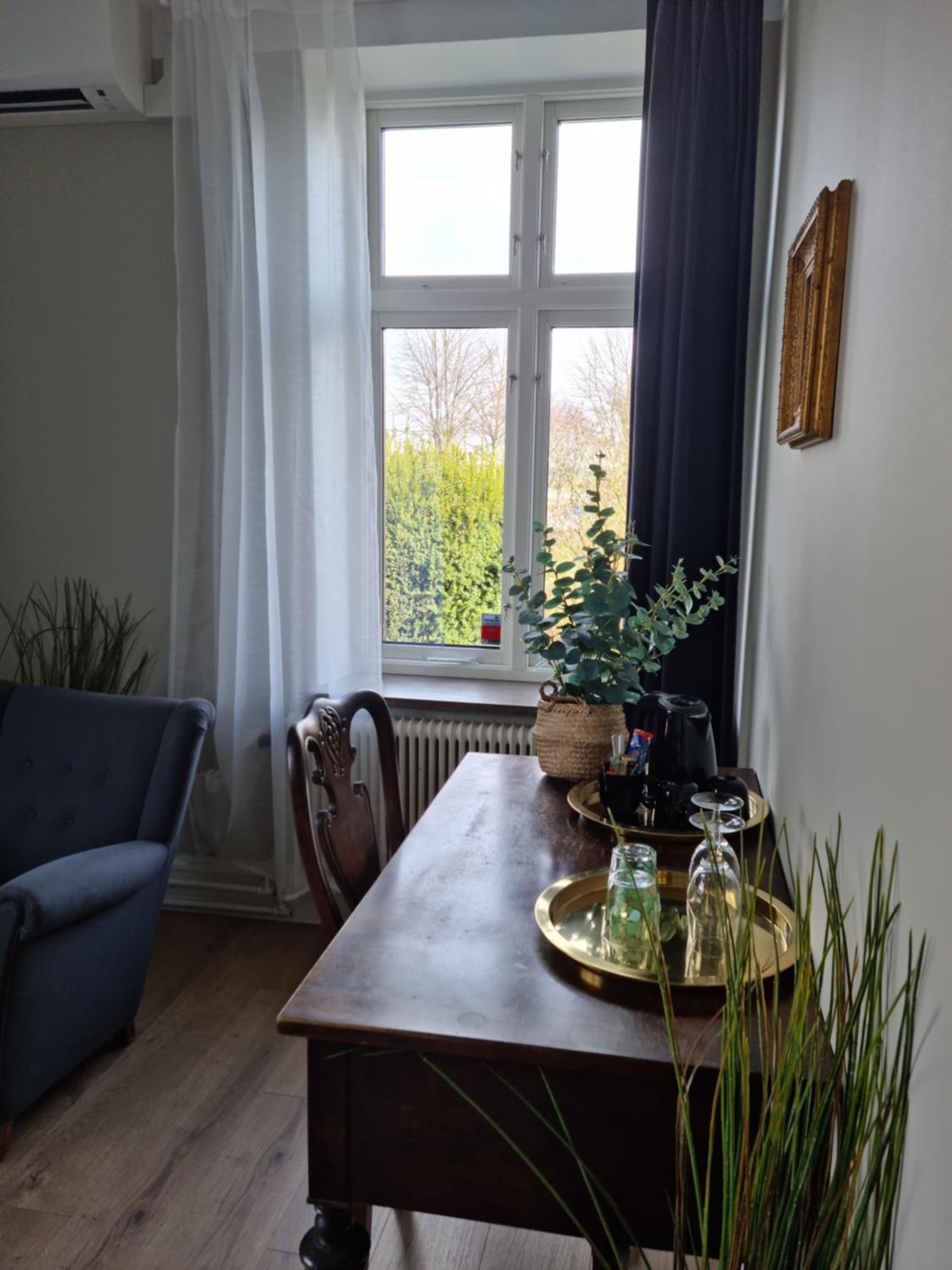 Superior Double Room - Photo 11