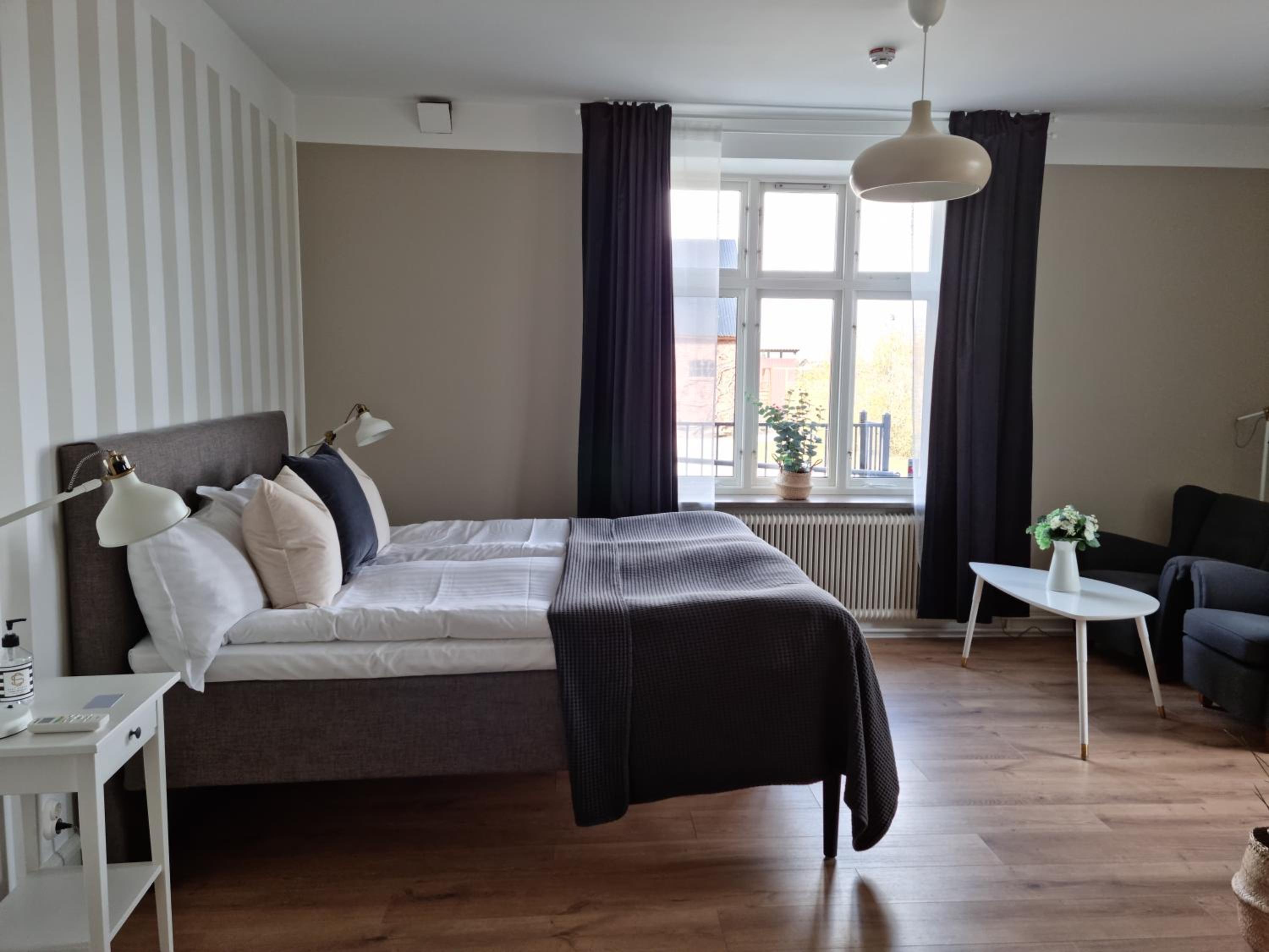 Superior Double Room - Photo 1
