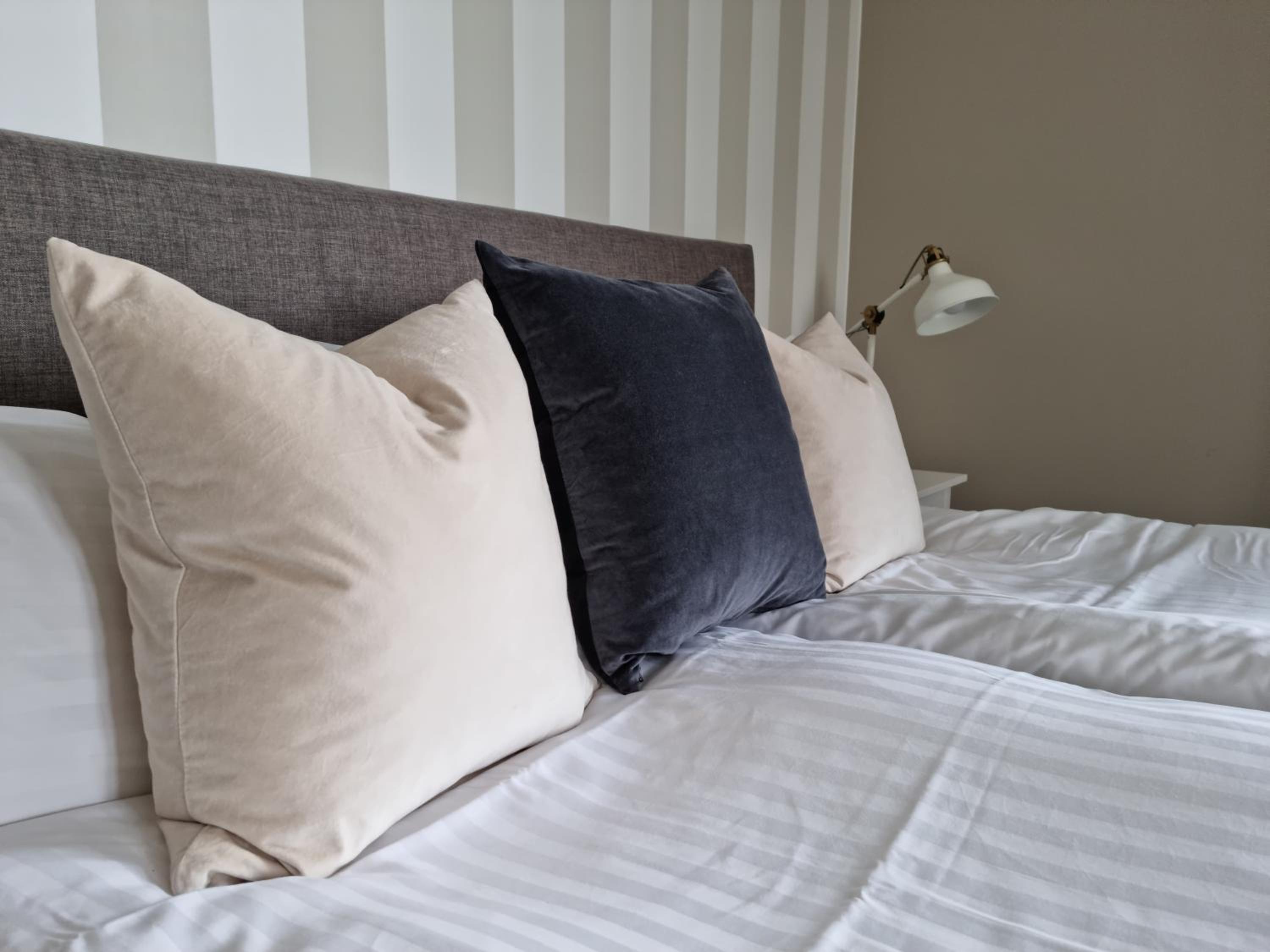 Double Room - Photo 17