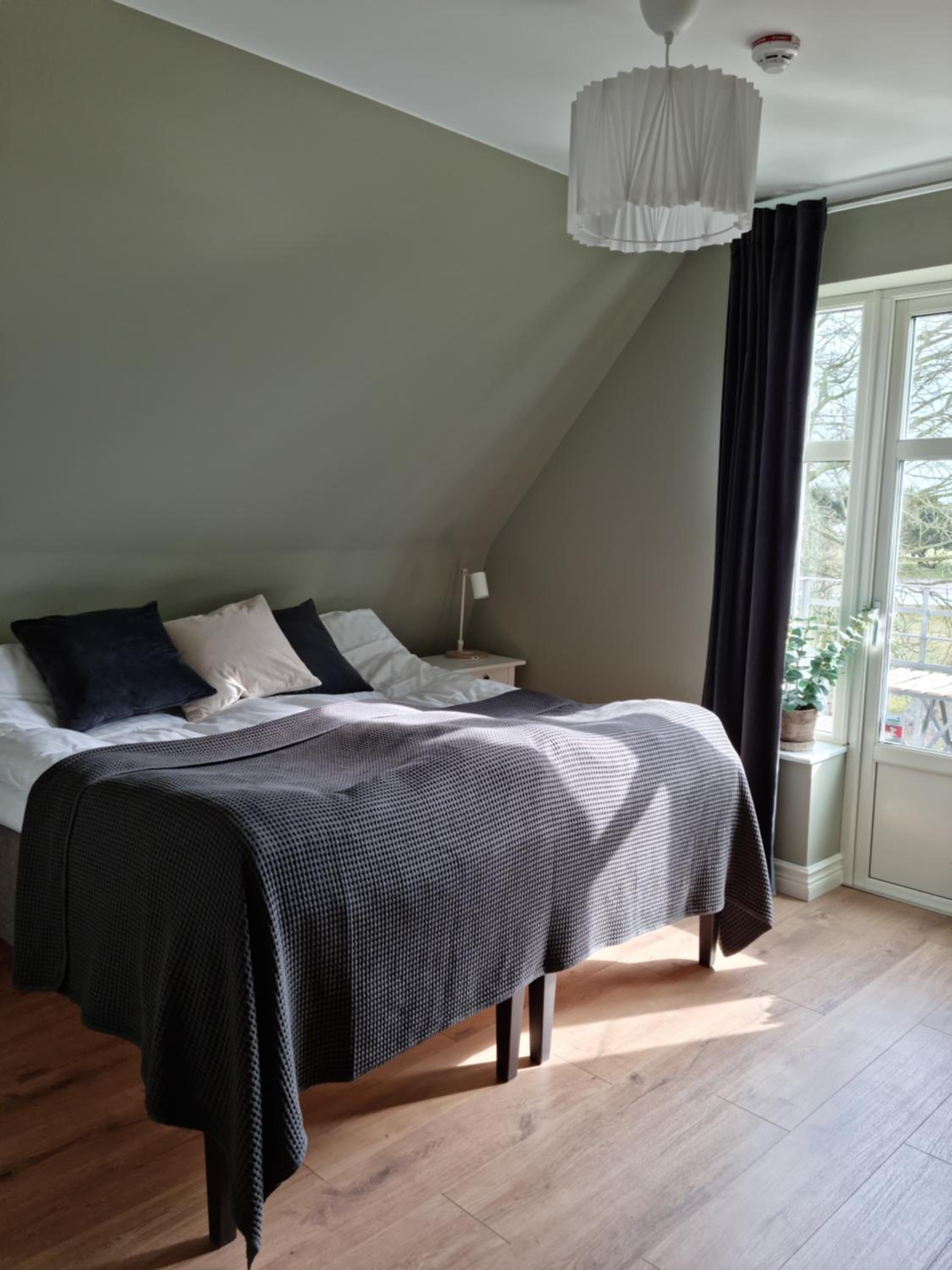 Double Room - Photo 15