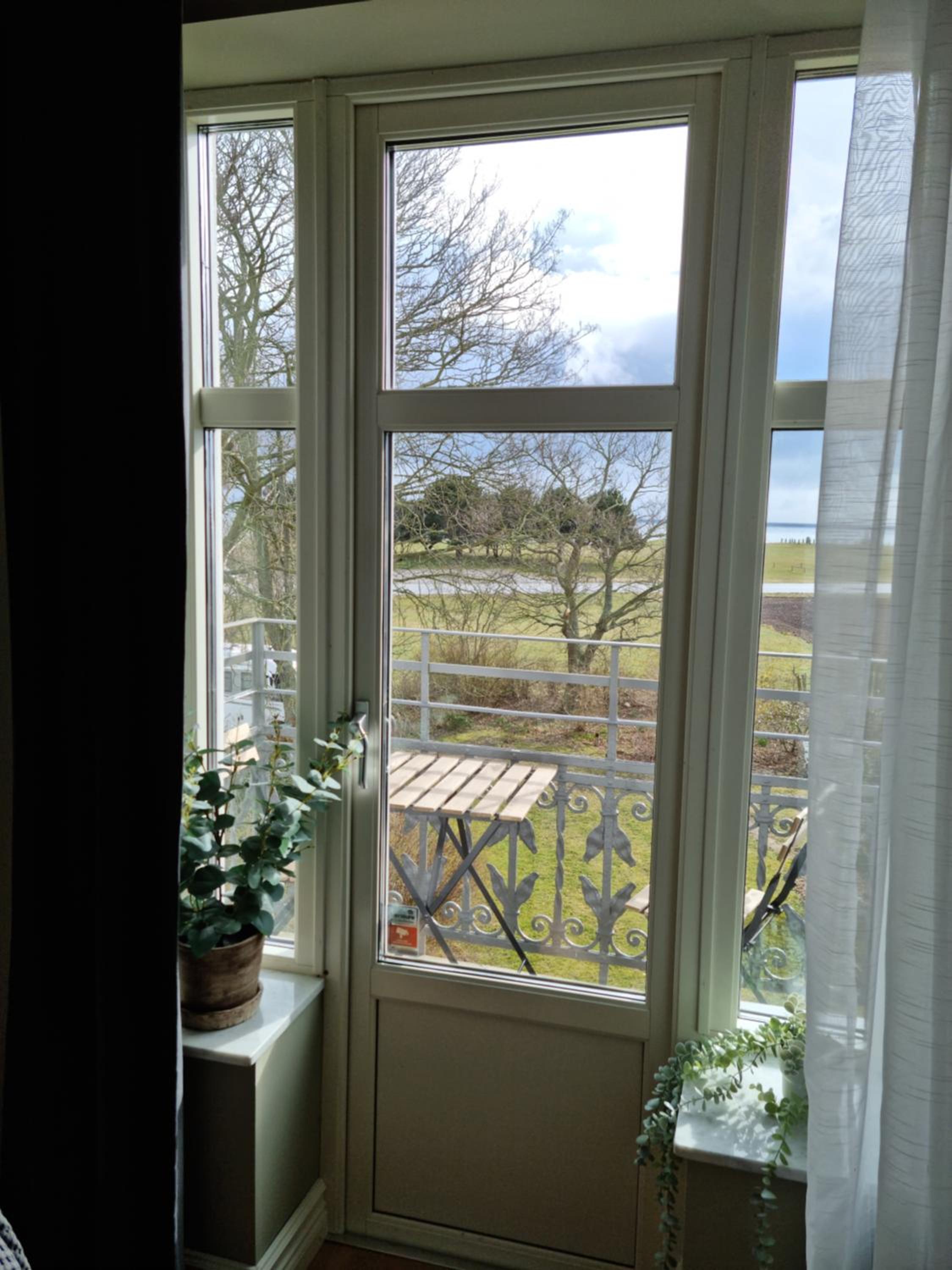 Double Room - Photo 16