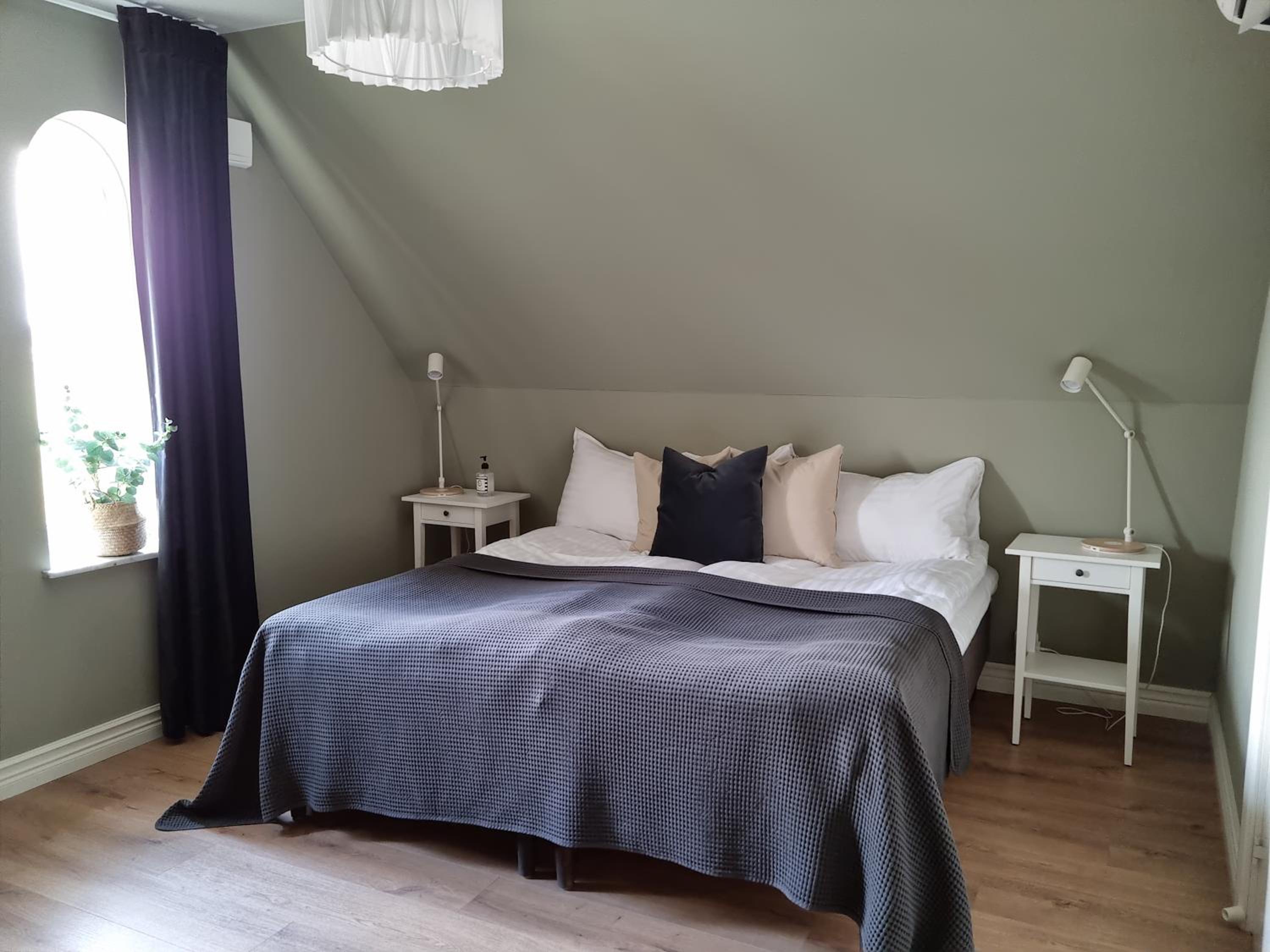 Double Room - Photo 19