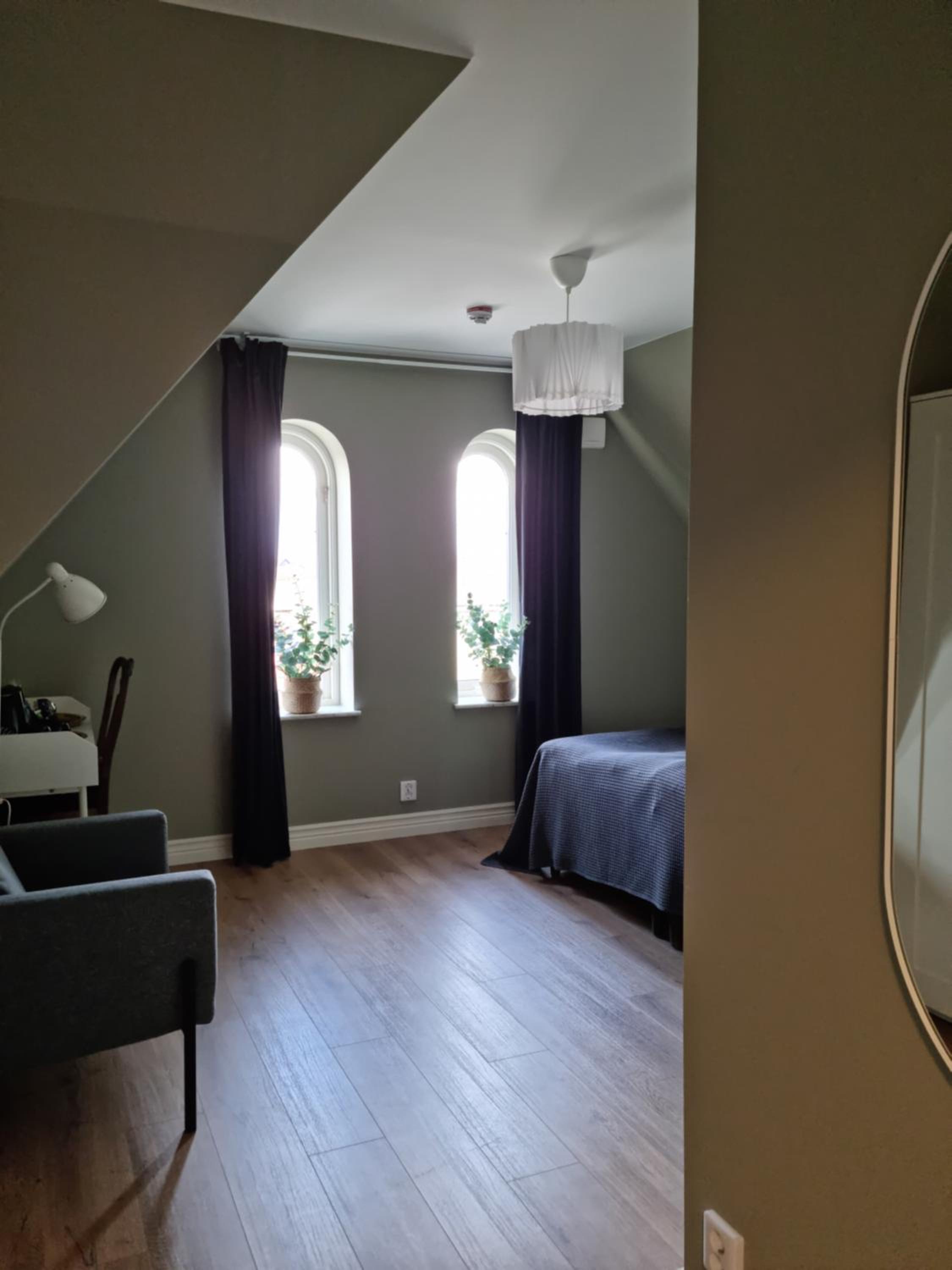 Double Room - Photo 13