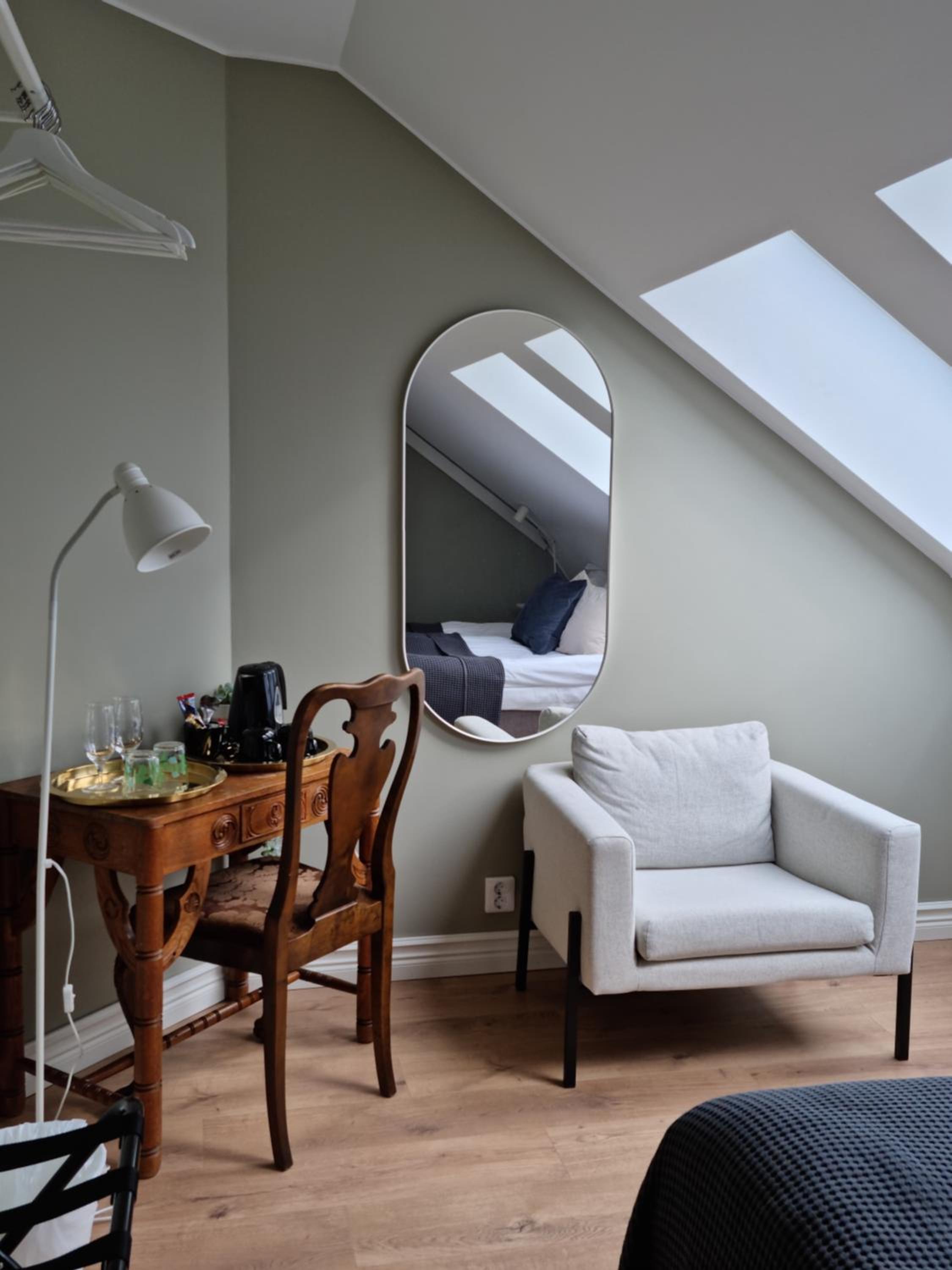 Double Room - Photo 4