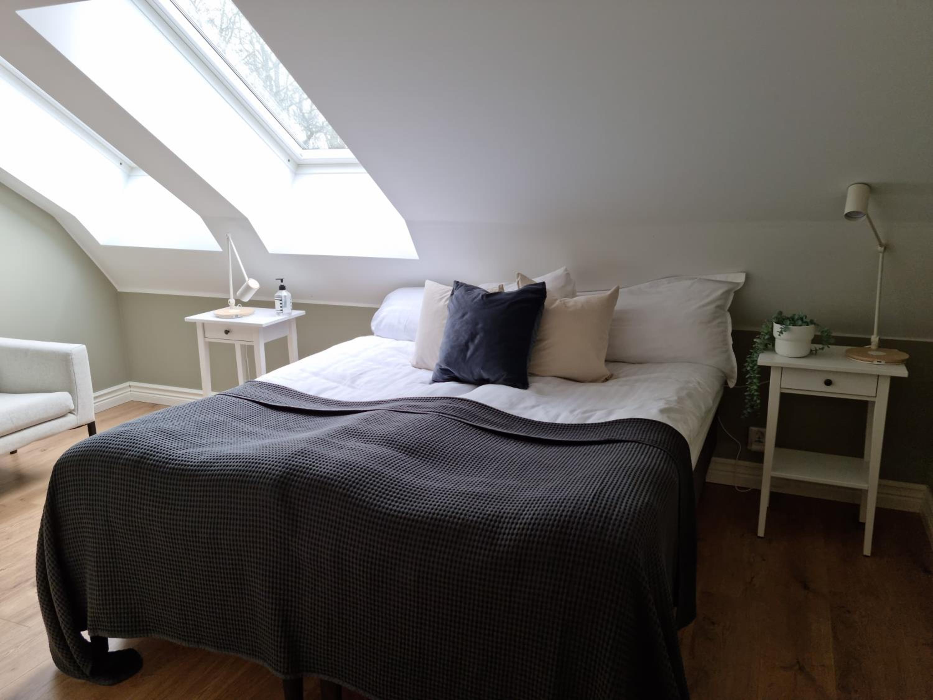 Double Room - Photo 3