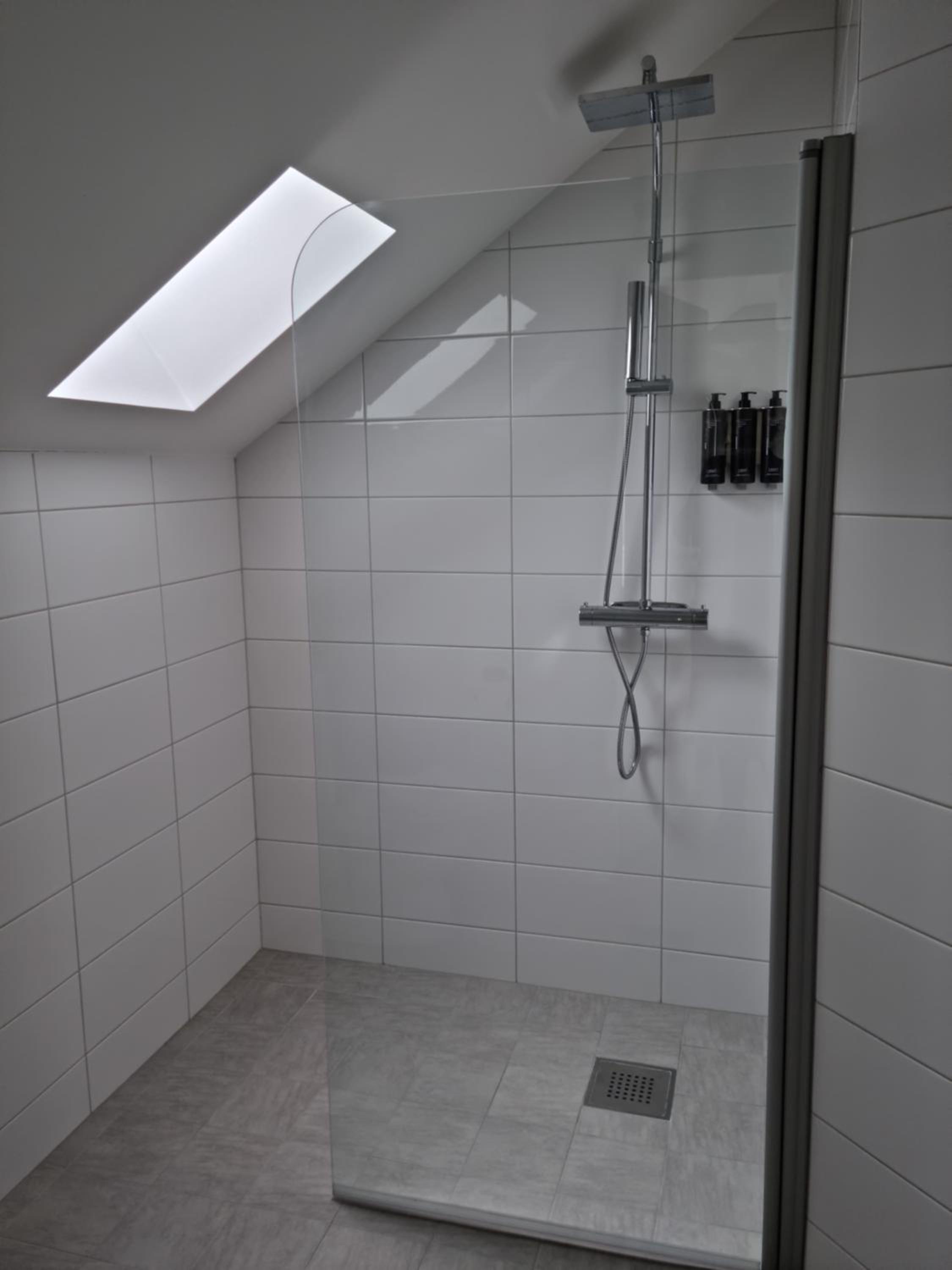 Double Room - Photo 27