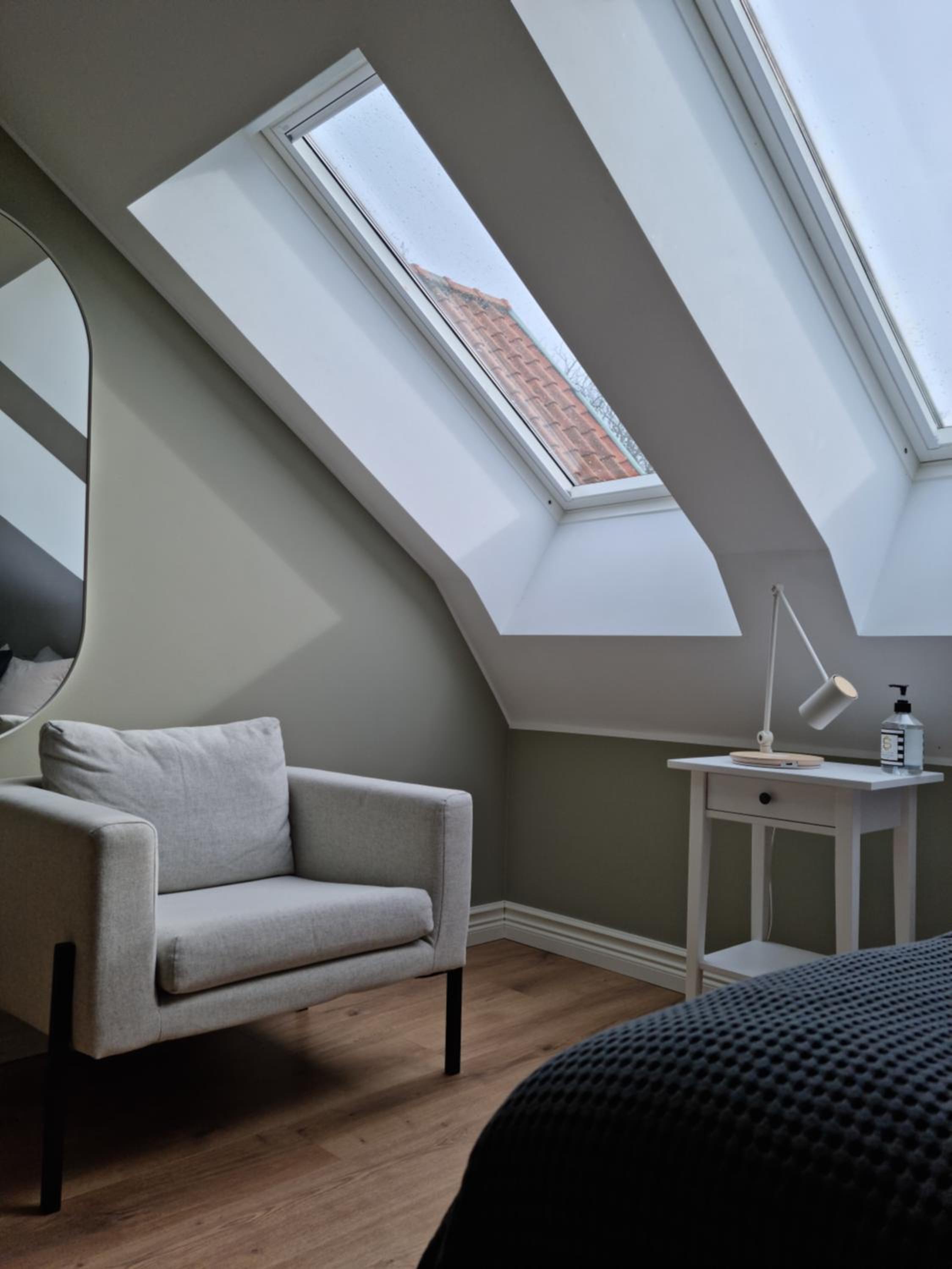 Double Room - Photo 29