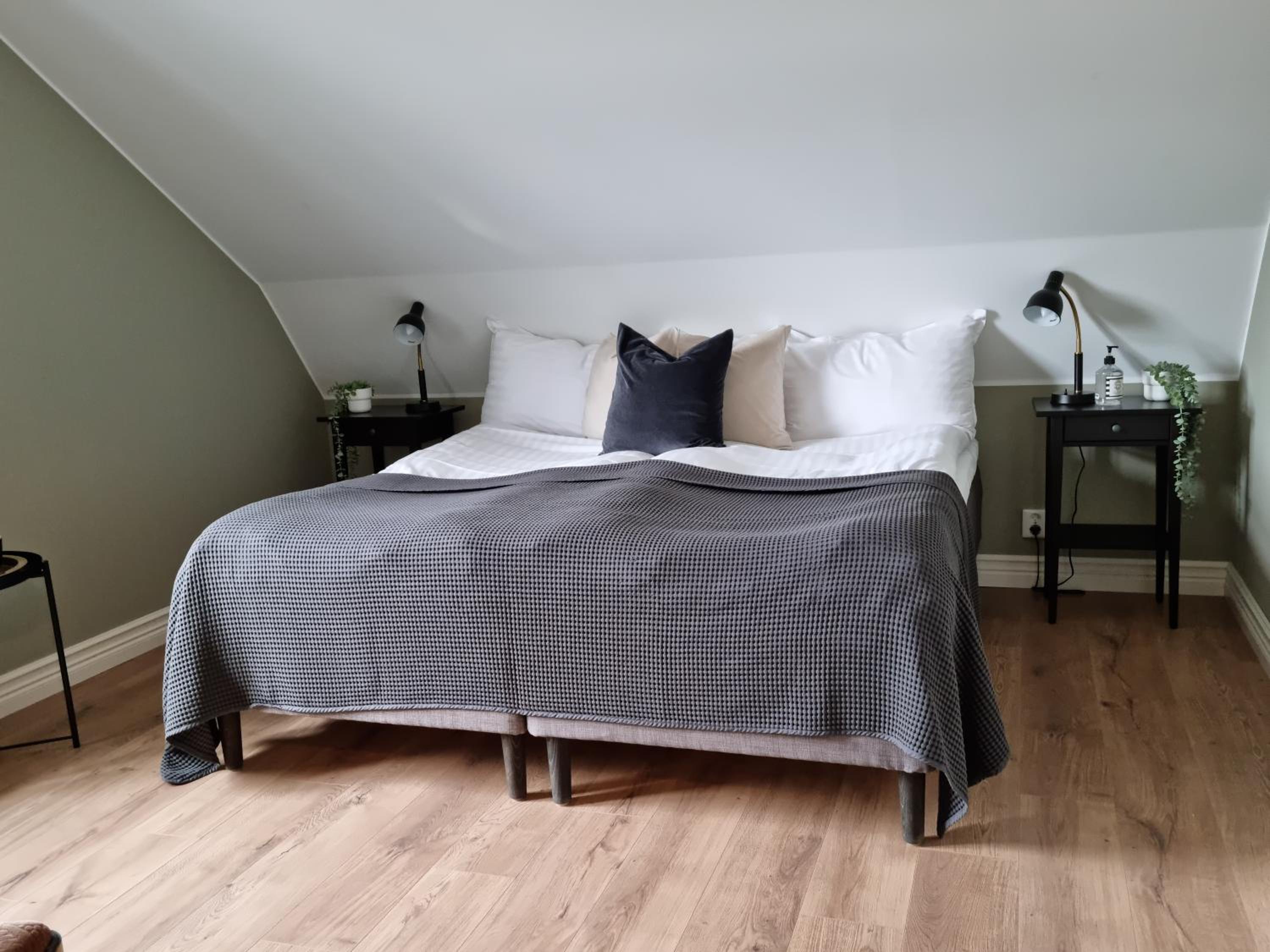 Double Room - Photo 31