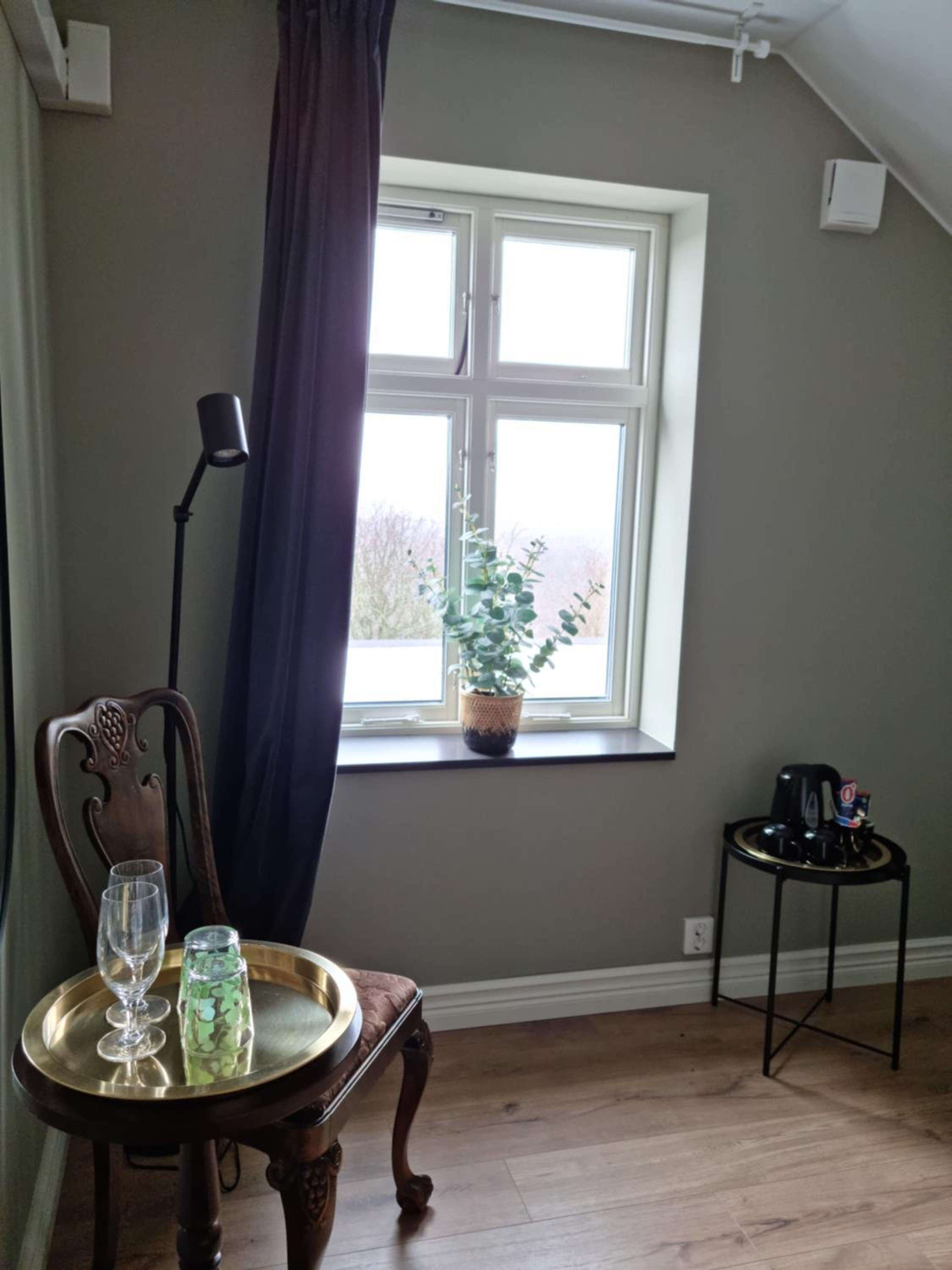 Double Room - Photo 32
