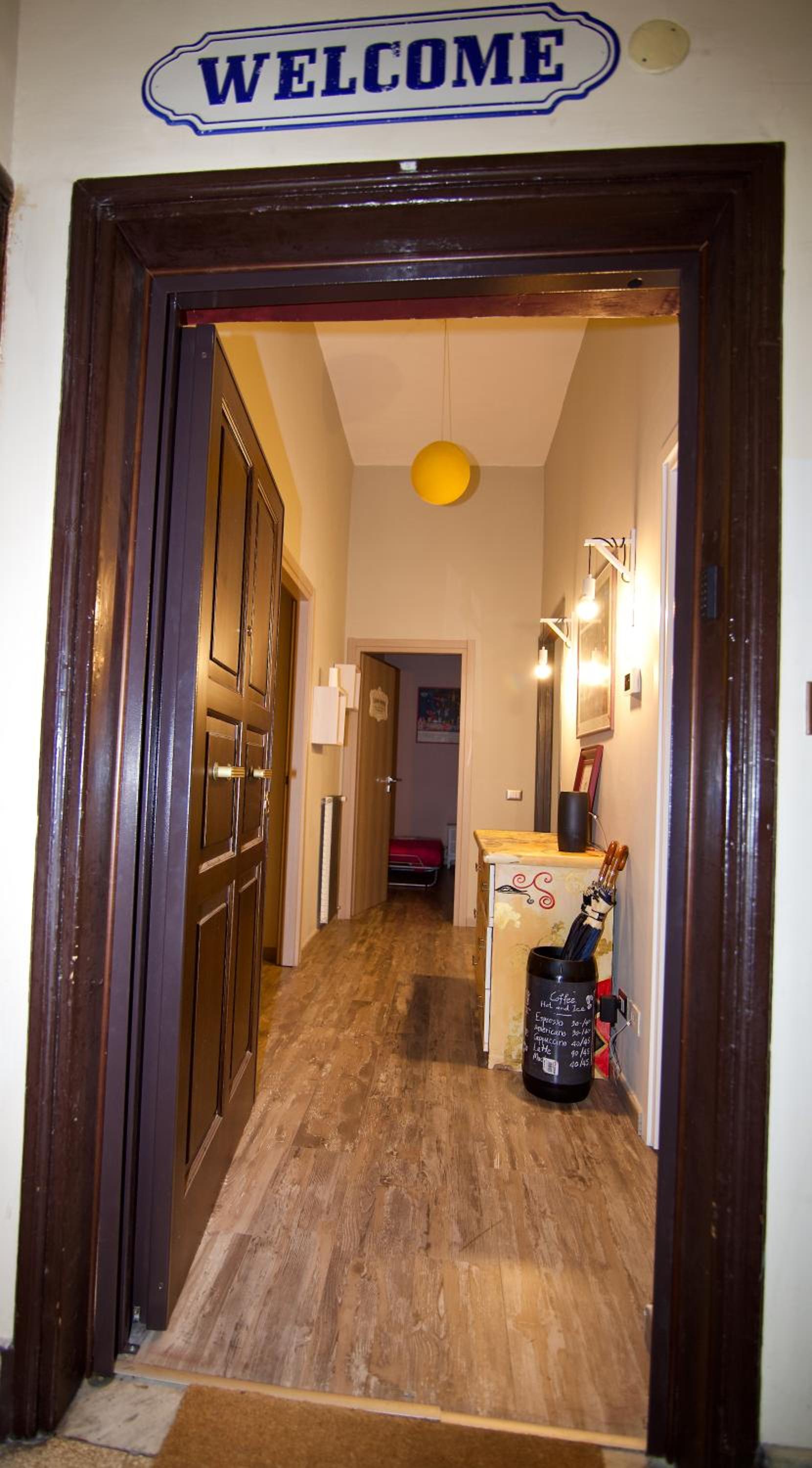Two-Bedroom Apartment photo 2