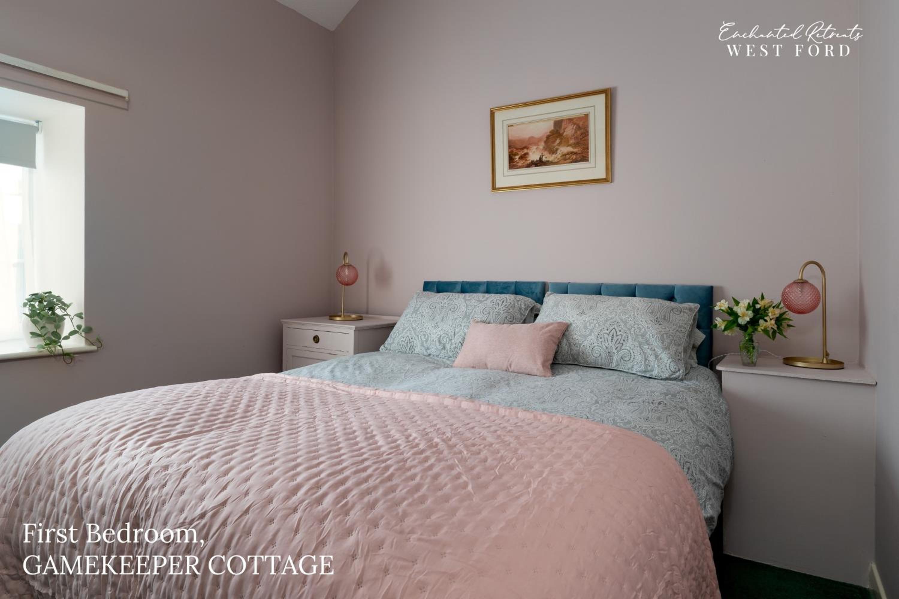 Two-Bedroom Cottage photo 1