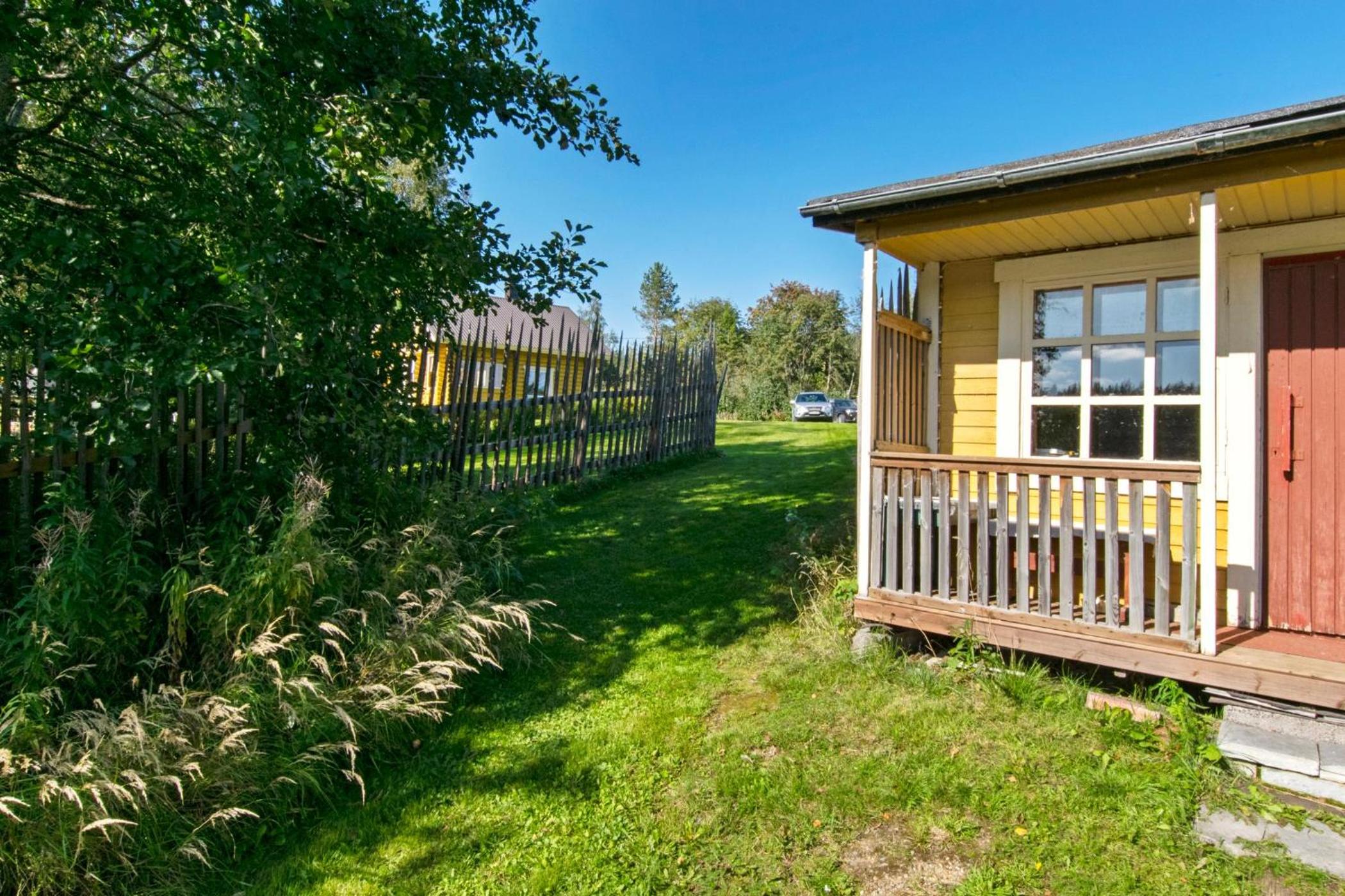 Two-Bedroom Cottage with Sauna - Photo 1