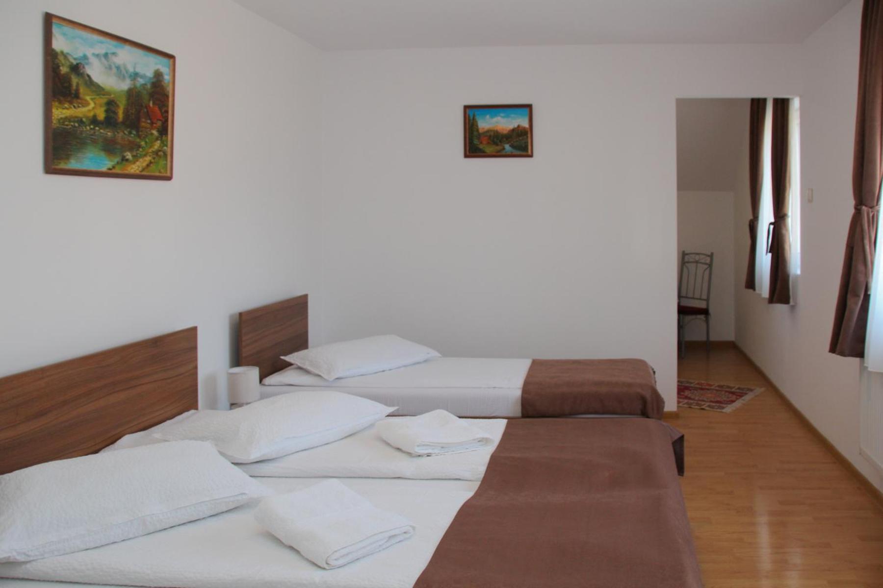 One-Bedroom Apartment photo 3