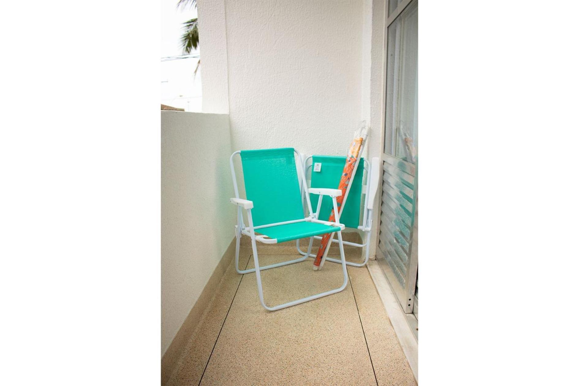 Apartment with Balcony - Photo 9