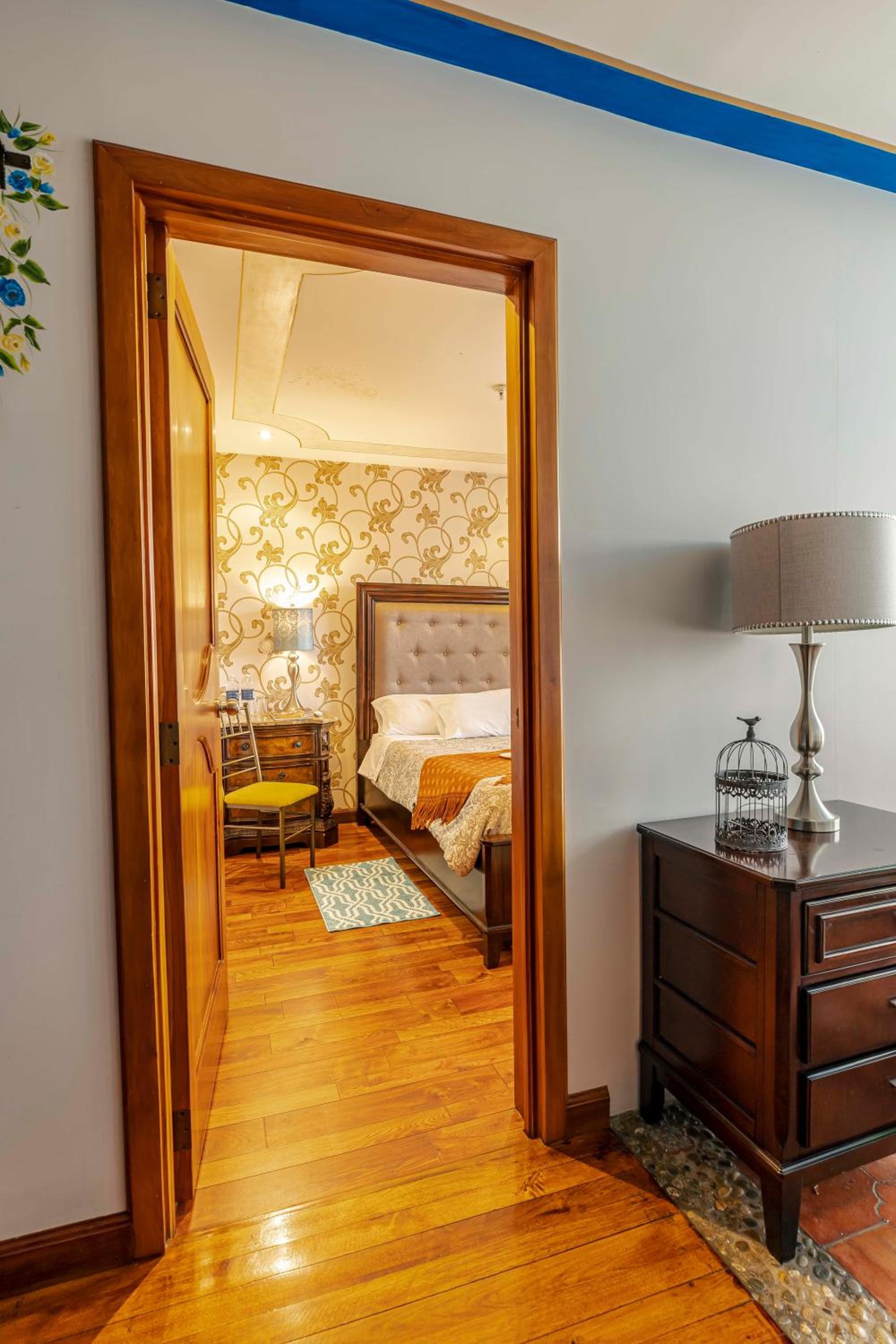 Economy Double Room photo 1