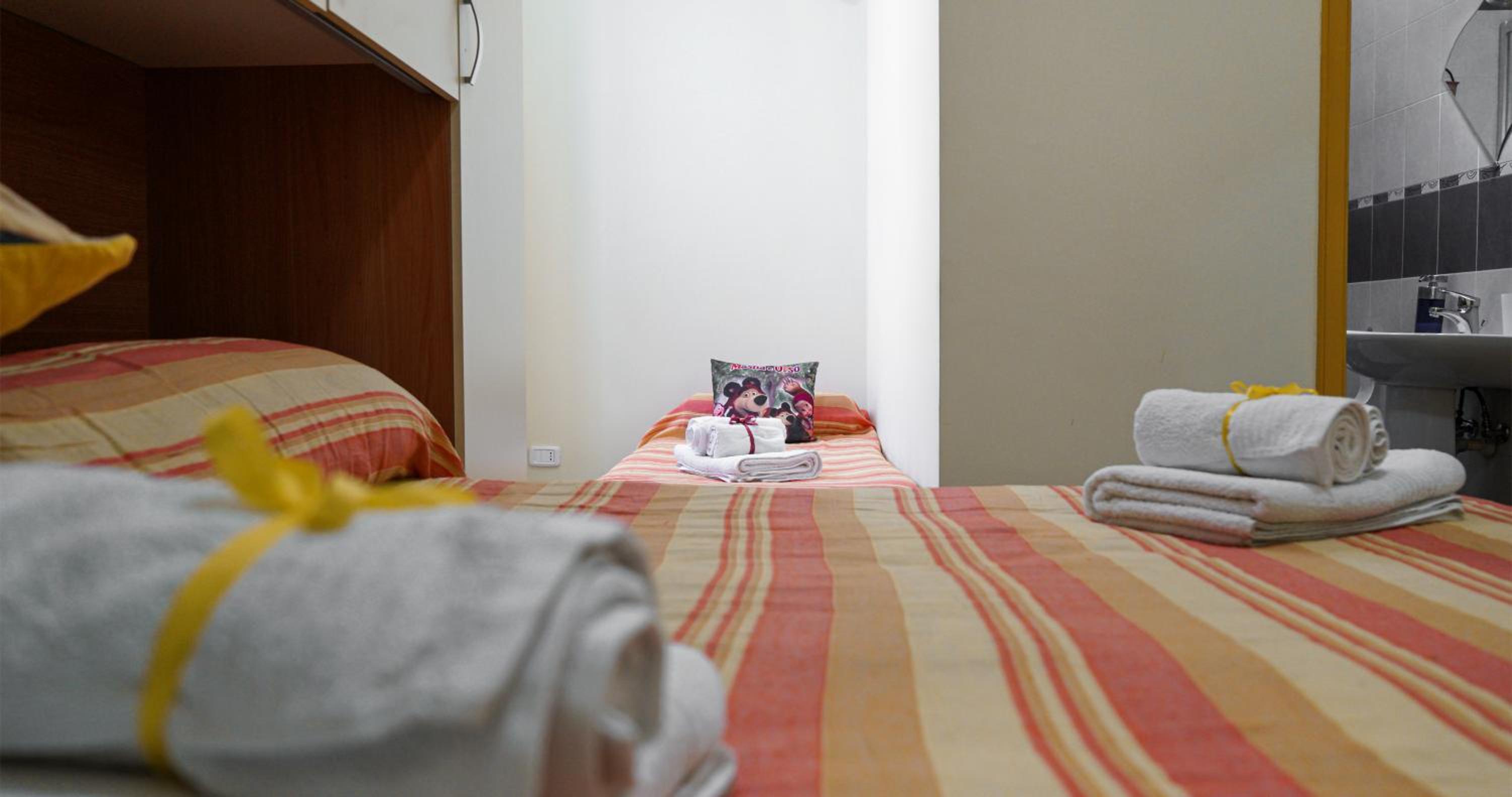 Triple Room photo 3