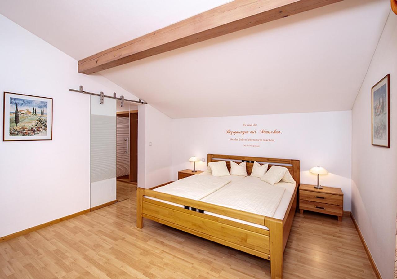 Two-Bedroom Apartment photo 3
