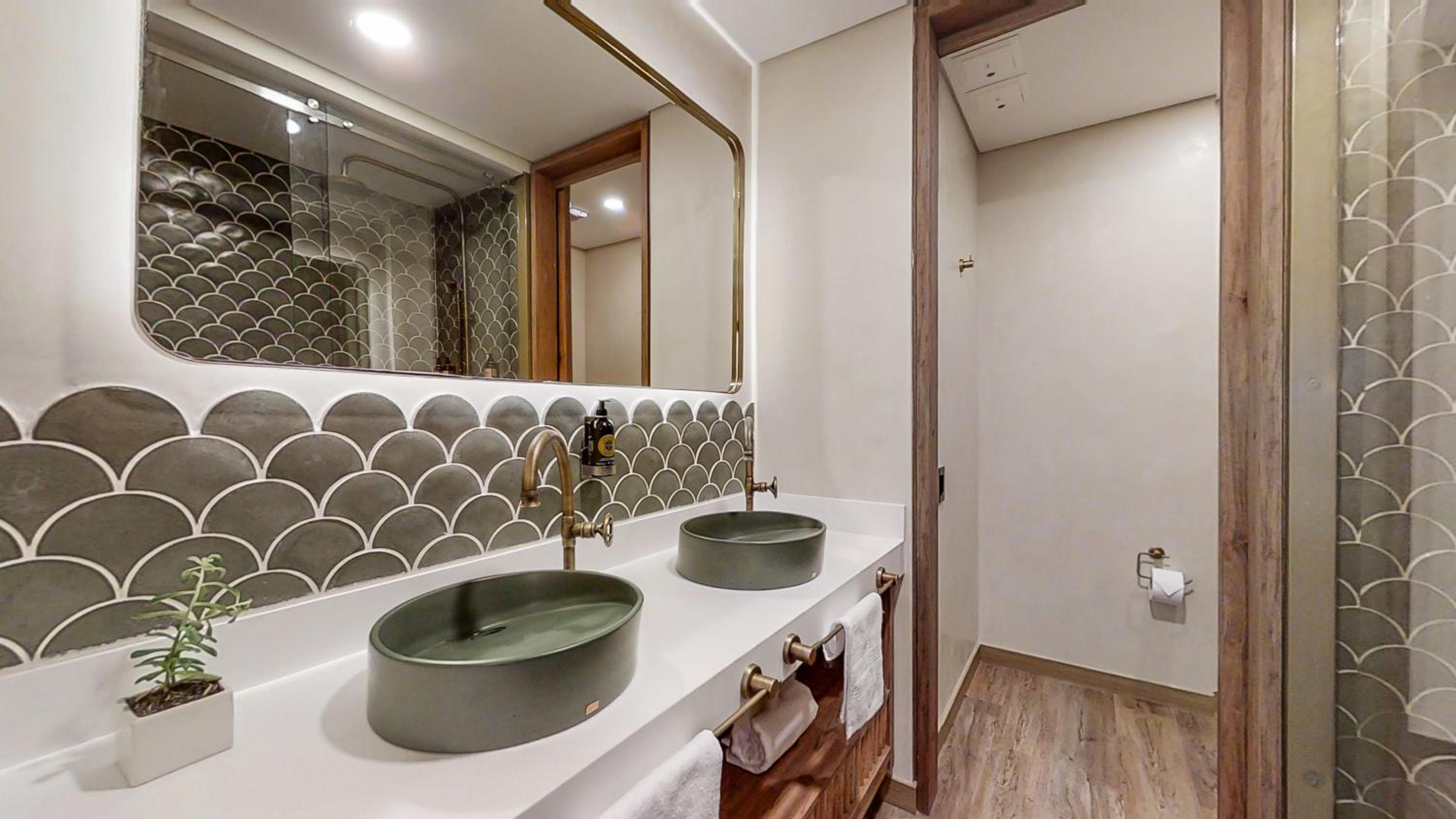 King Room with Garden View photo 1