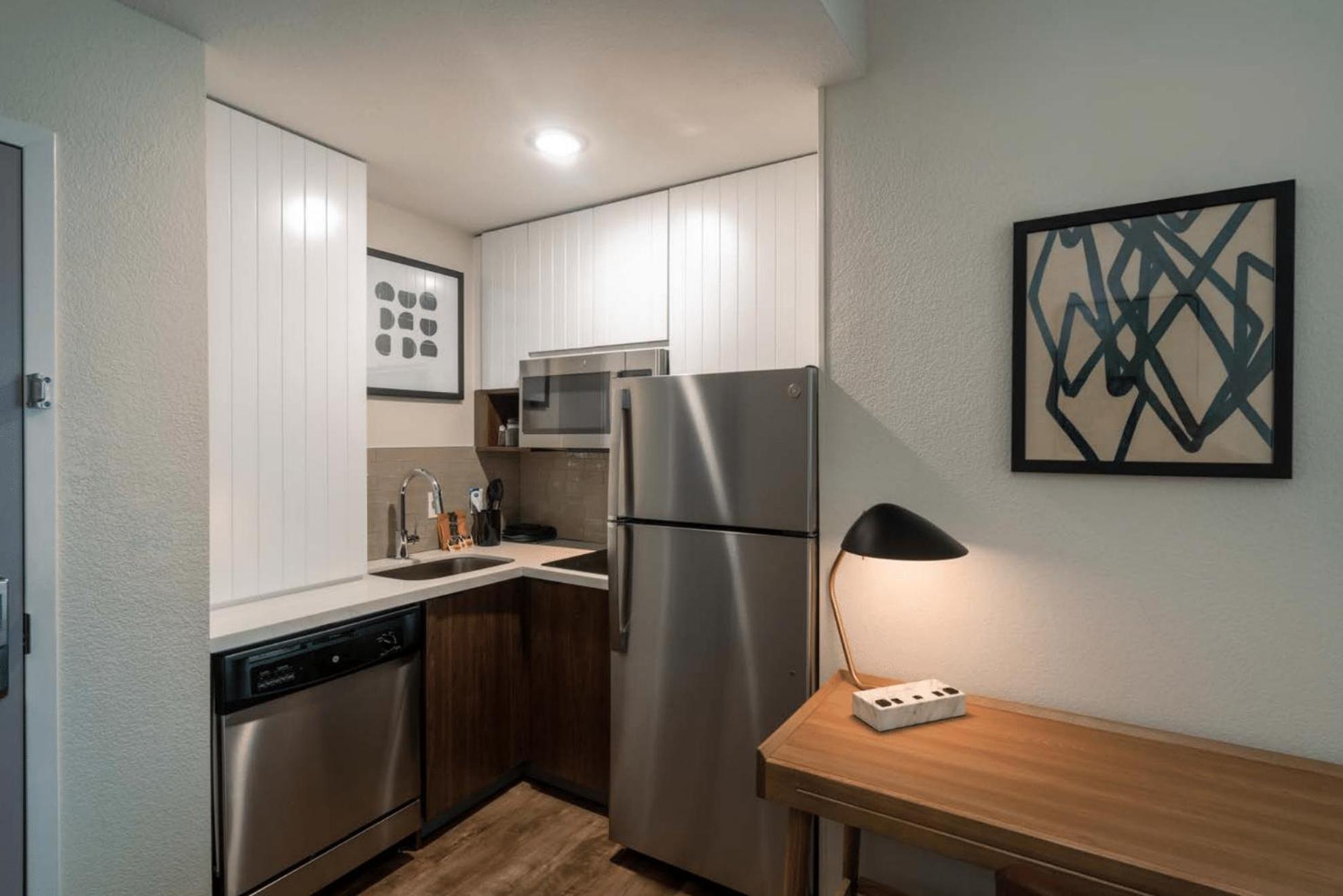 Studio Suite - Photo 2