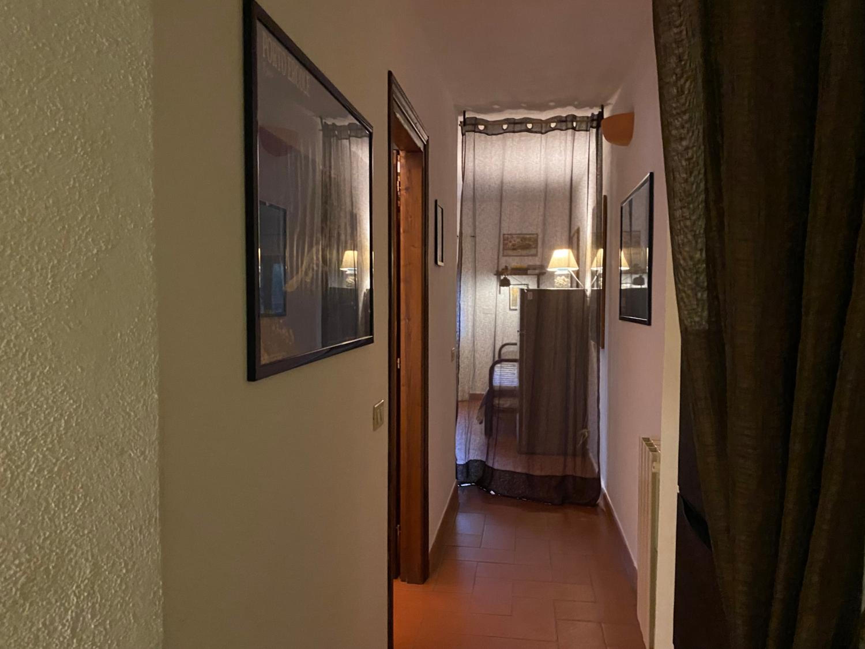 Apartment with Terrace photo 1
