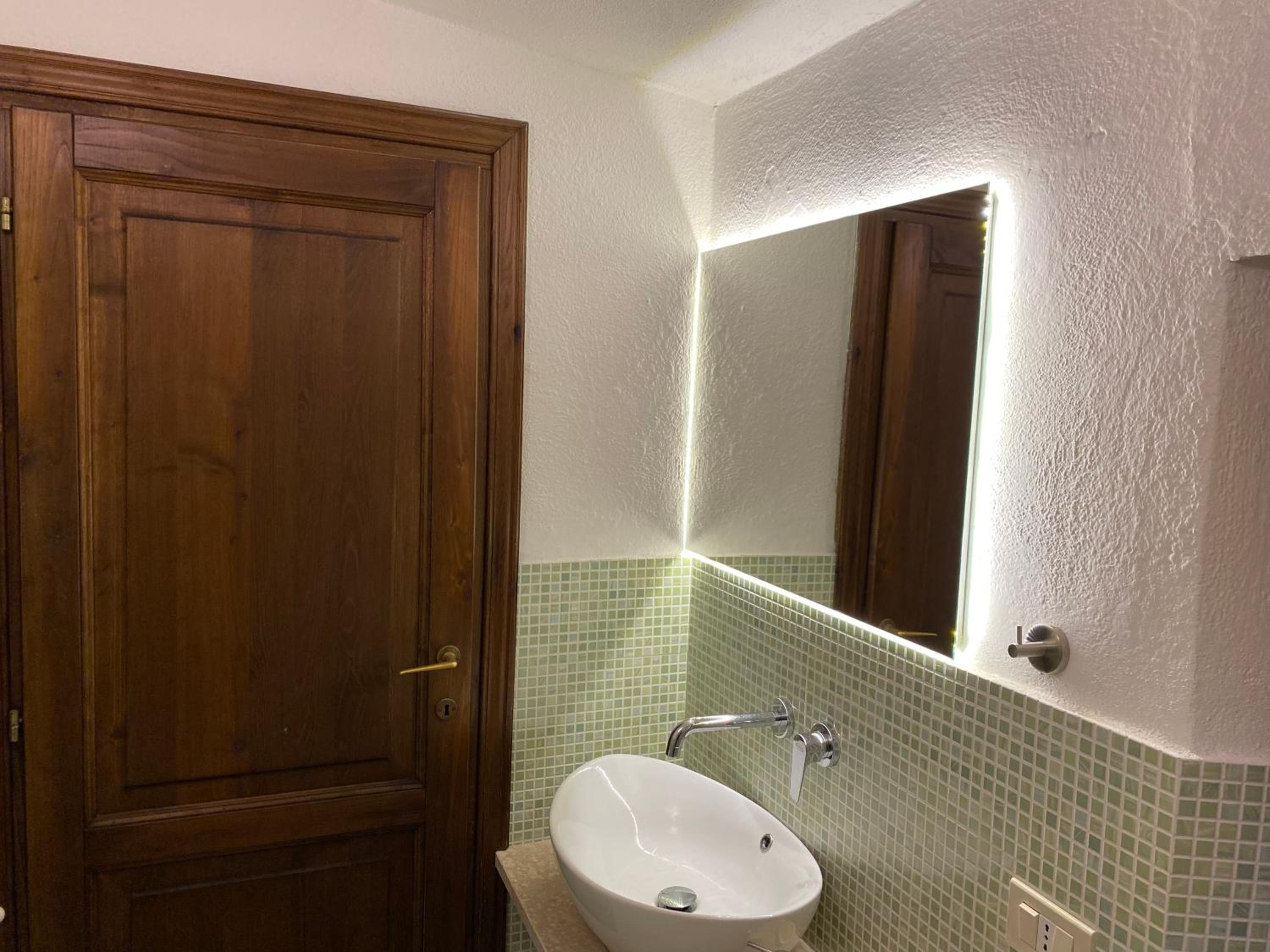 Apartment with Terrace photo 3