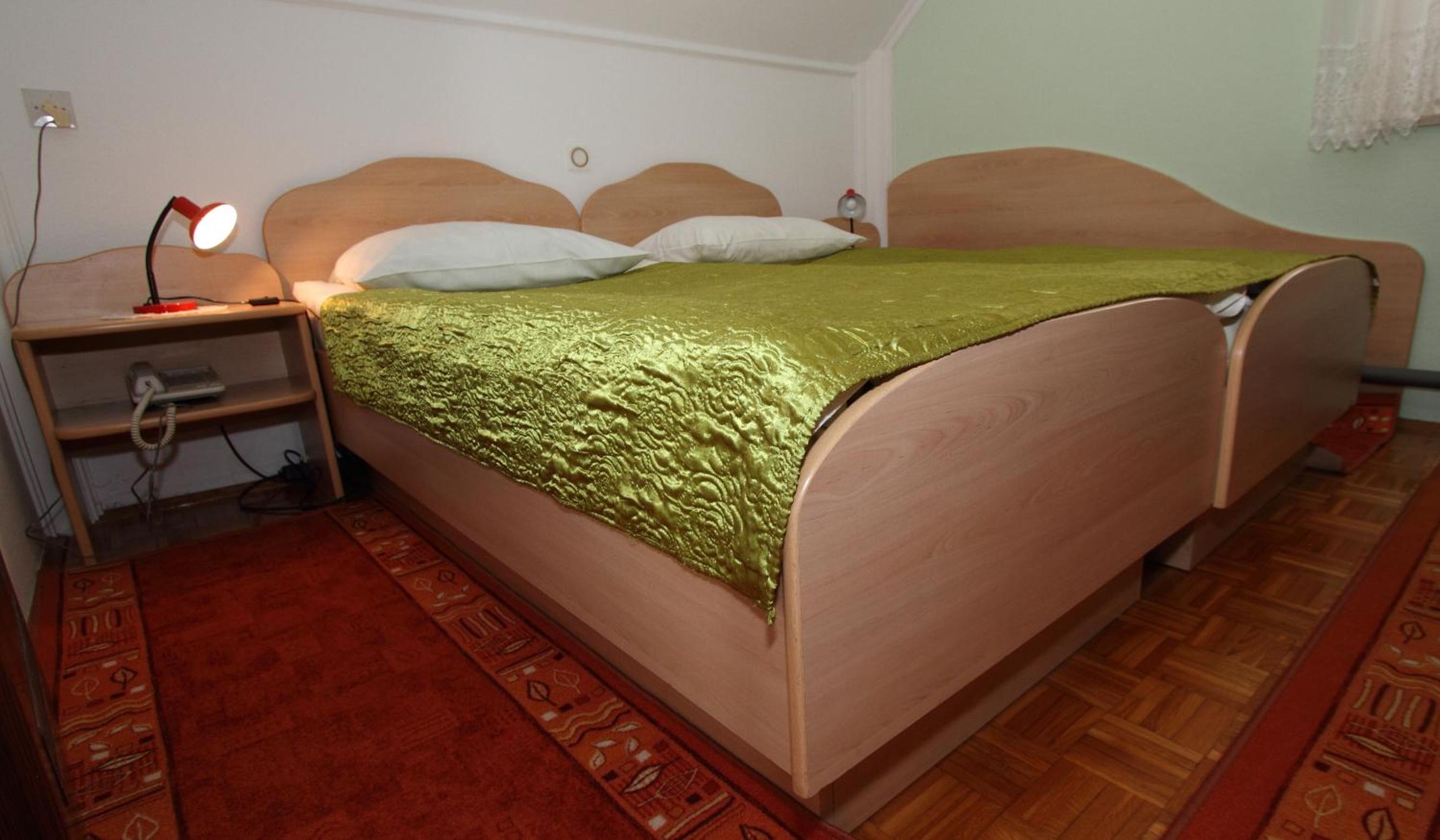 Double or Twin Room photo 2