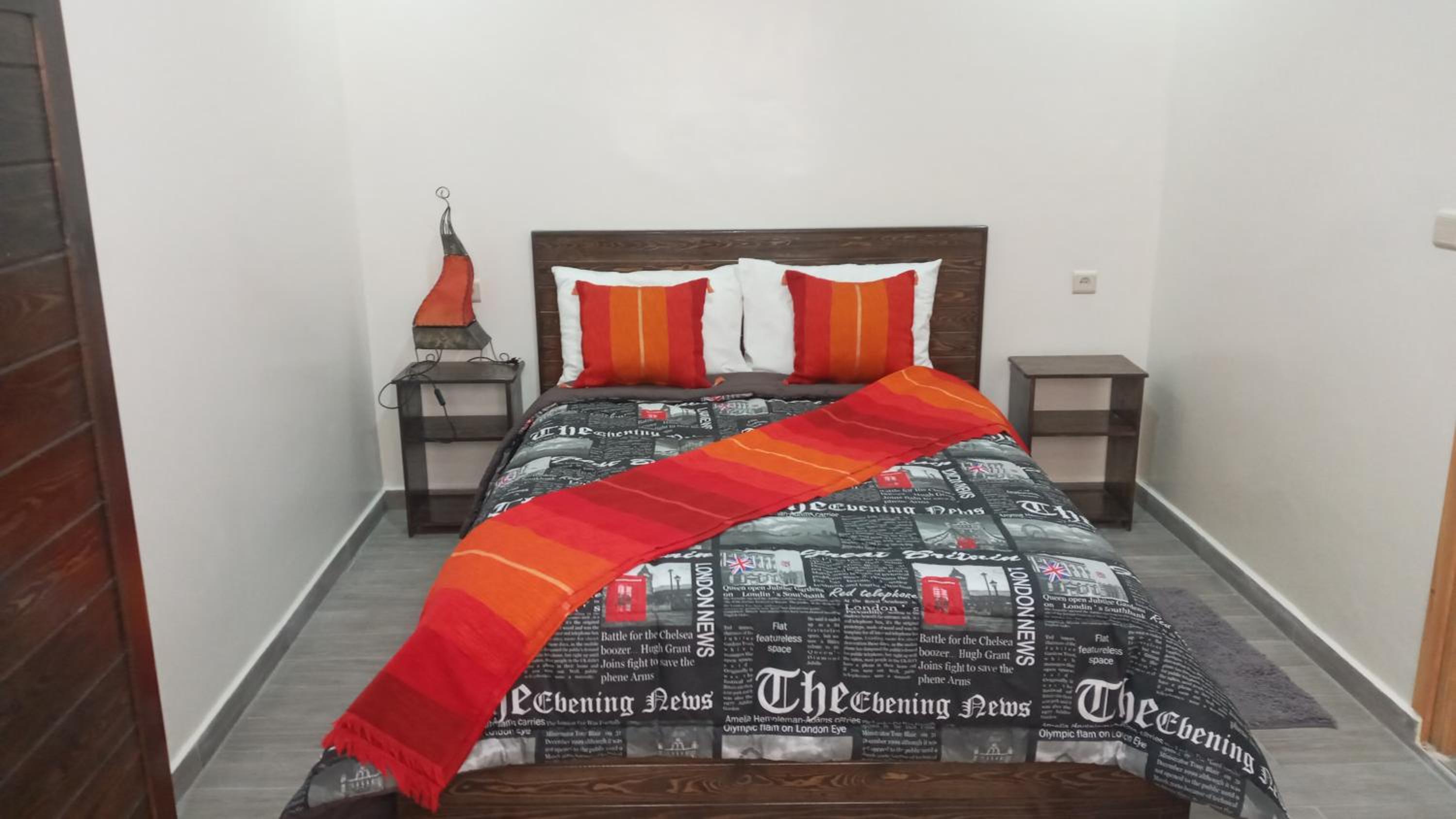 Deluxe Room - Photo 1