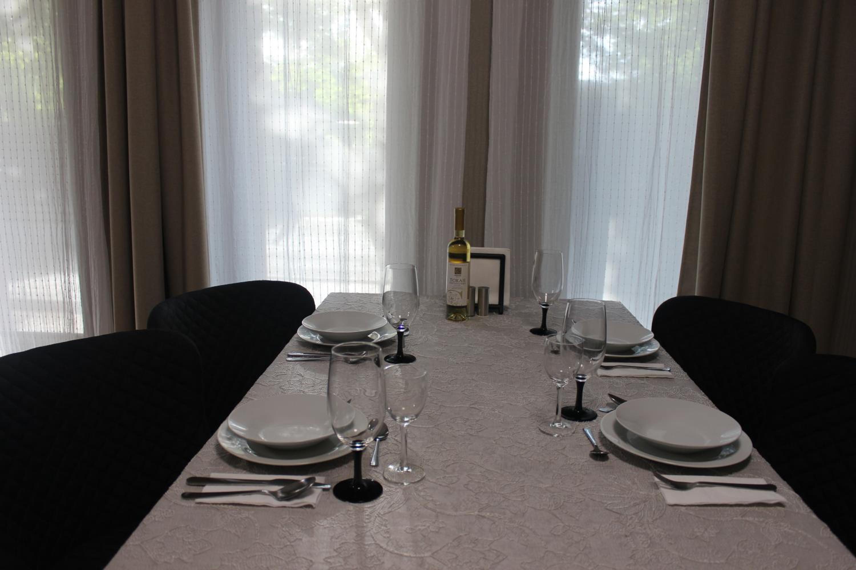 Apartment with Garden View photo 3
