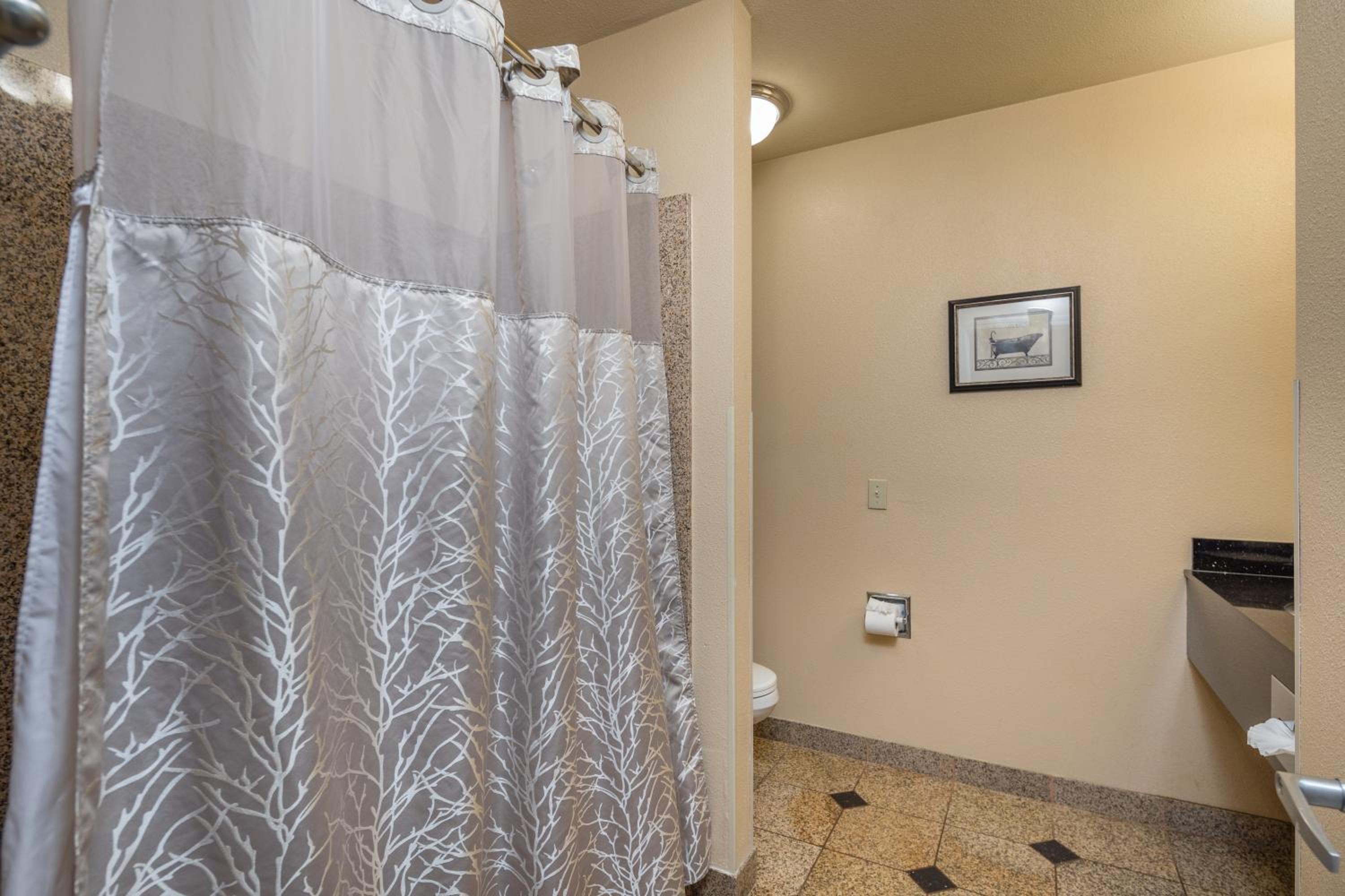 King Suite - Photo 16