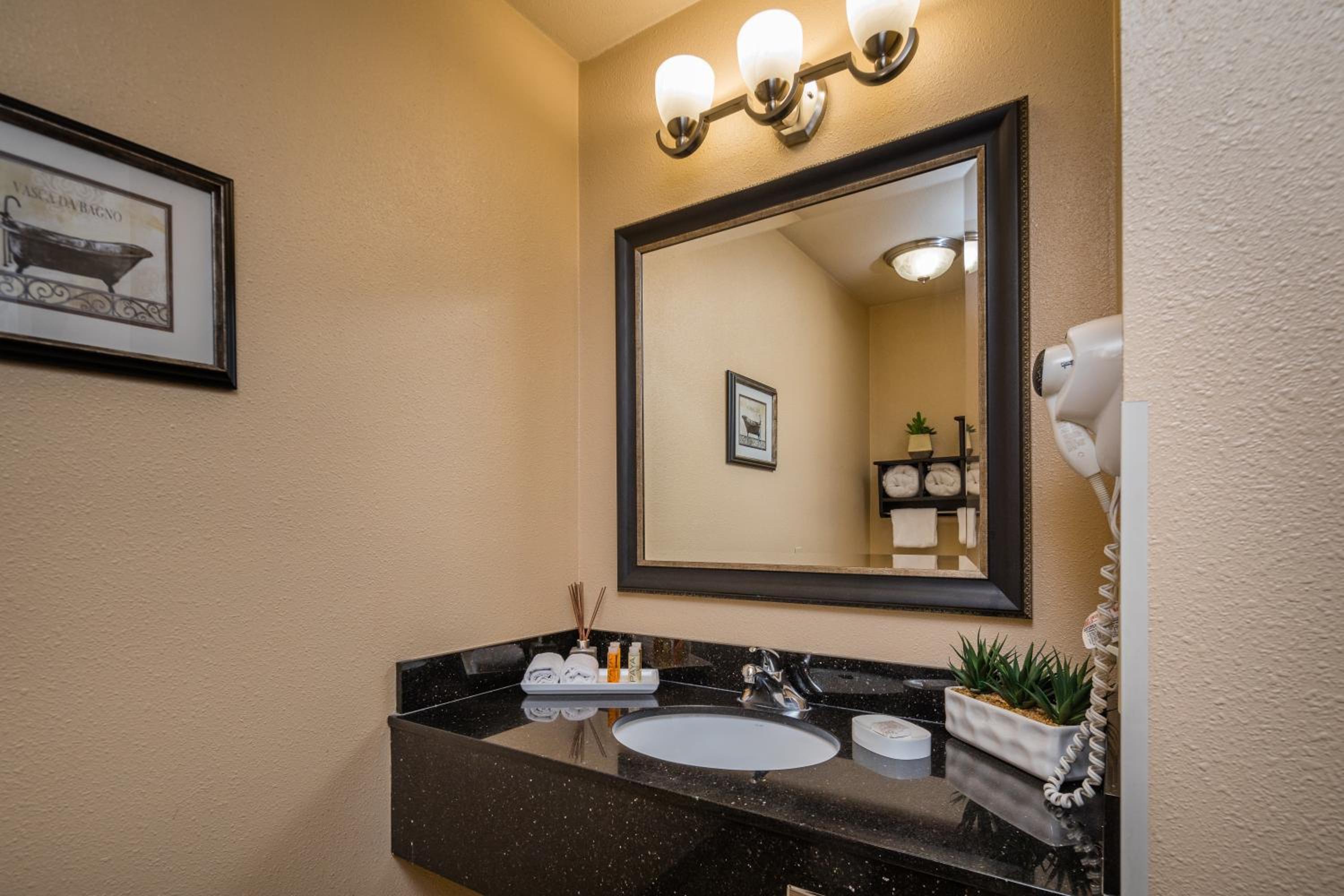 King Suite - Photo 14