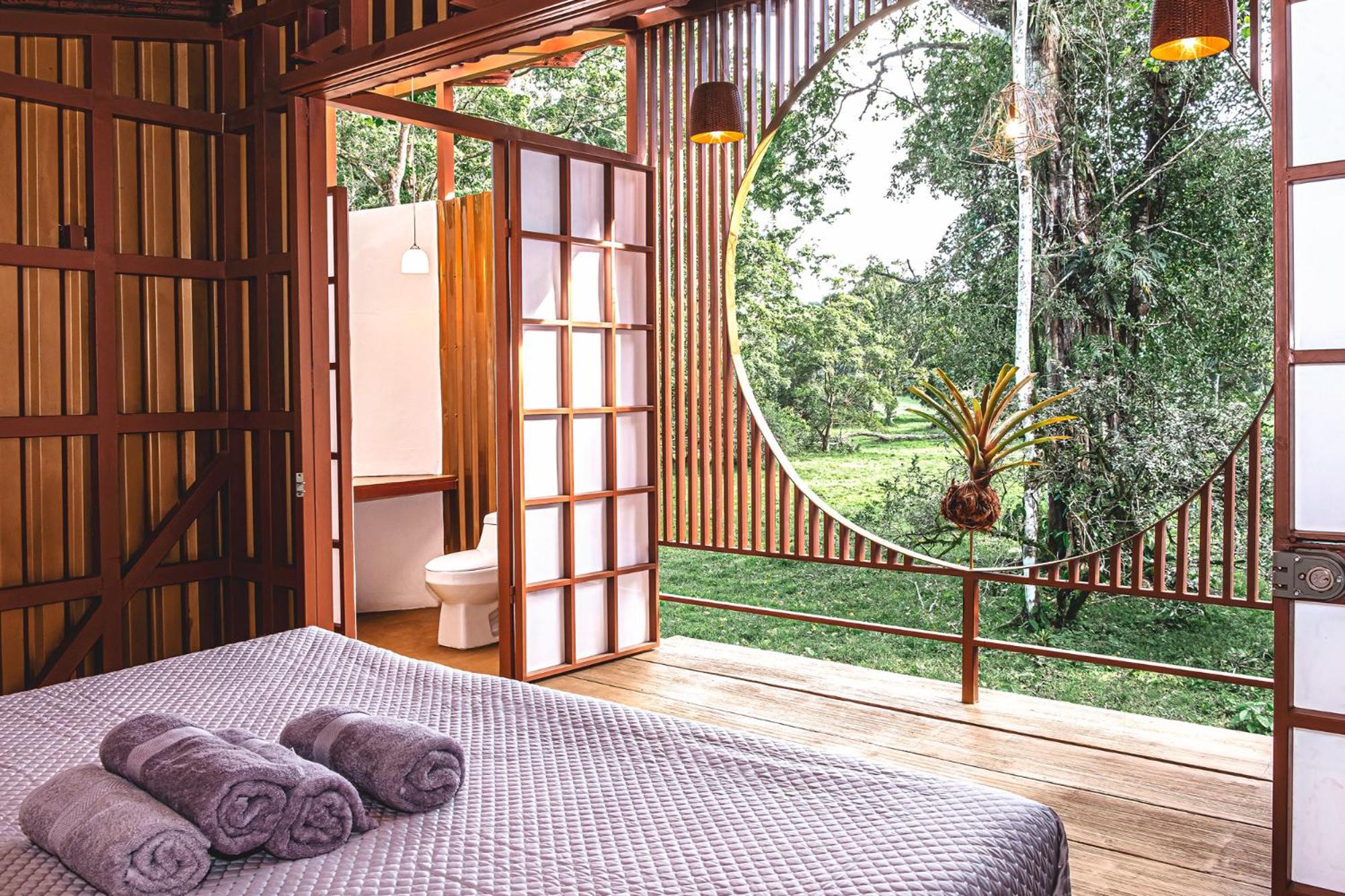 One-Bedroom Villa photo 1