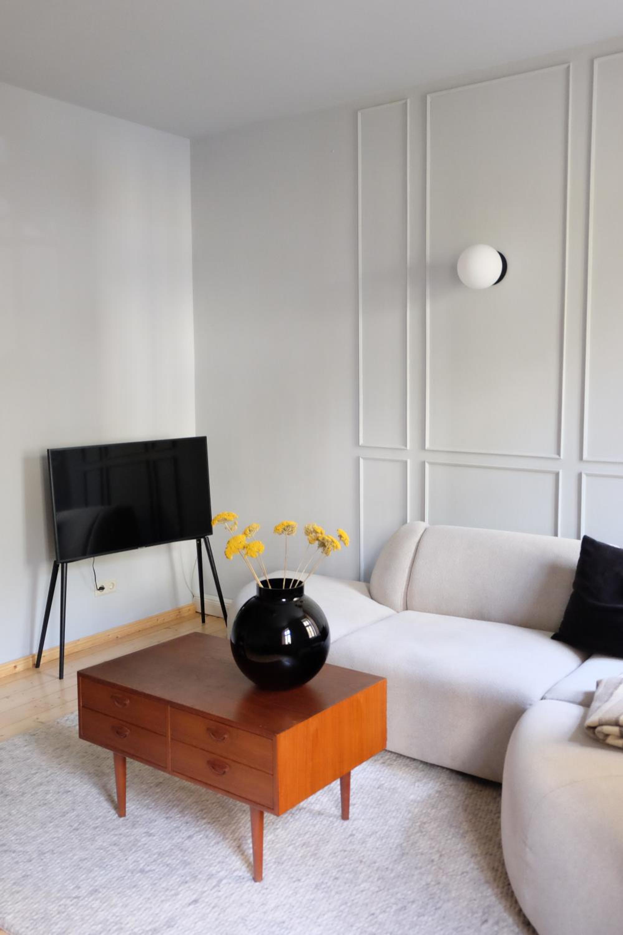 Apartment - Ground Floor photo 3