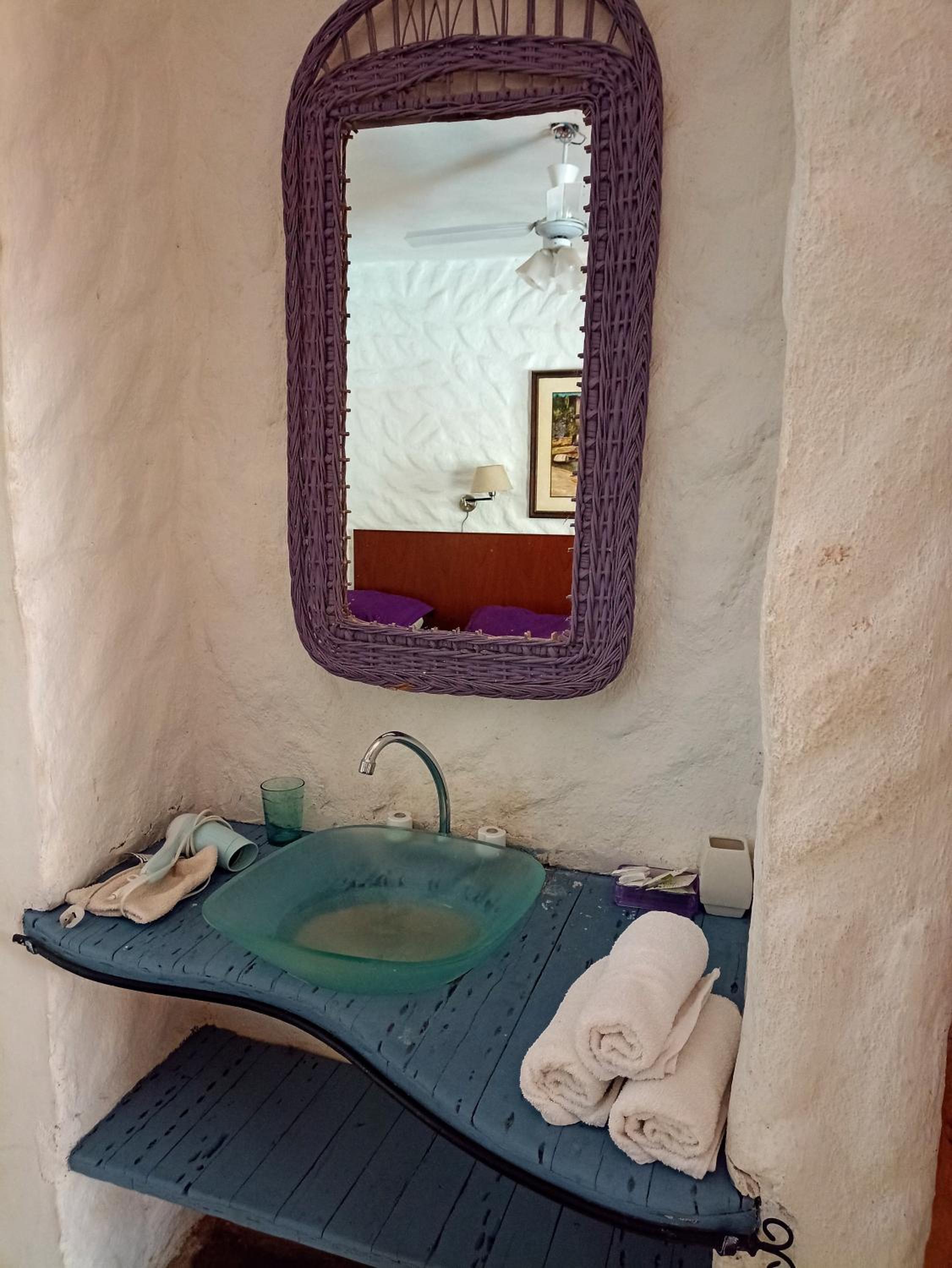 Deluxe Triple Room photo 2