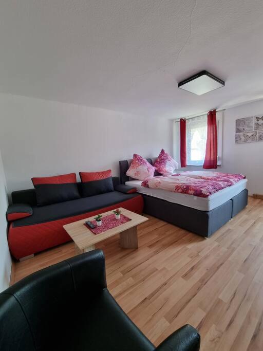Two-Bedroom Apartment - Photo 1
