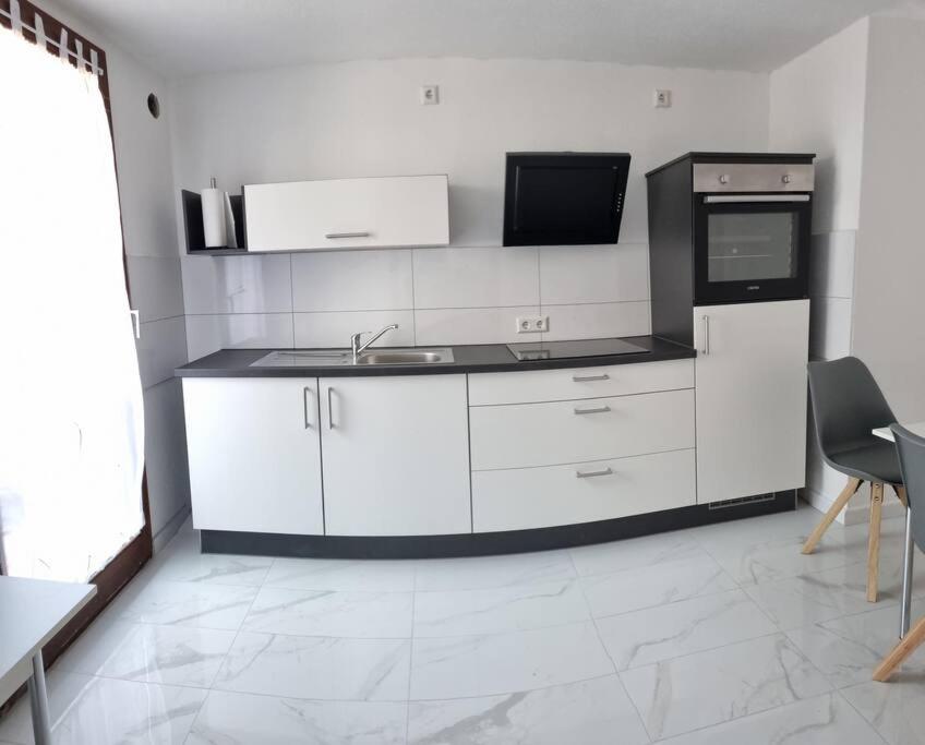 Two-Bedroom Apartment - Photo 9