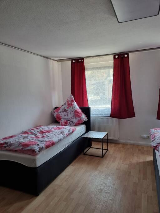 Two-Bedroom Apartment - Photo 12