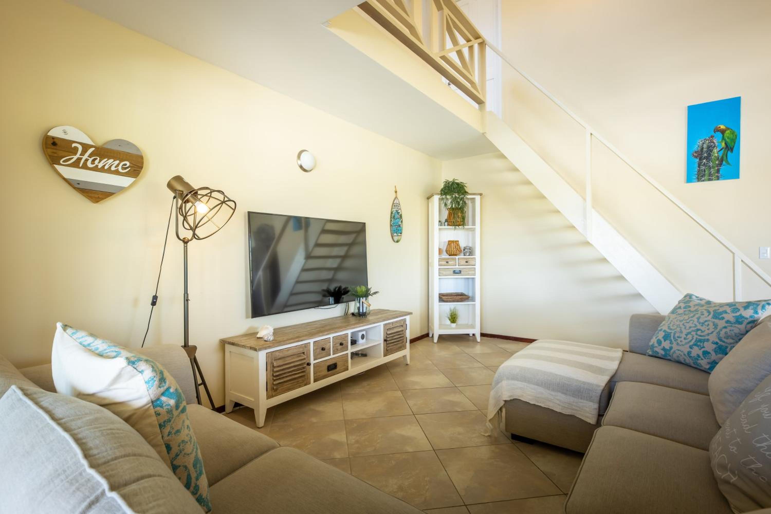 Duplex Holiday Home photo 3