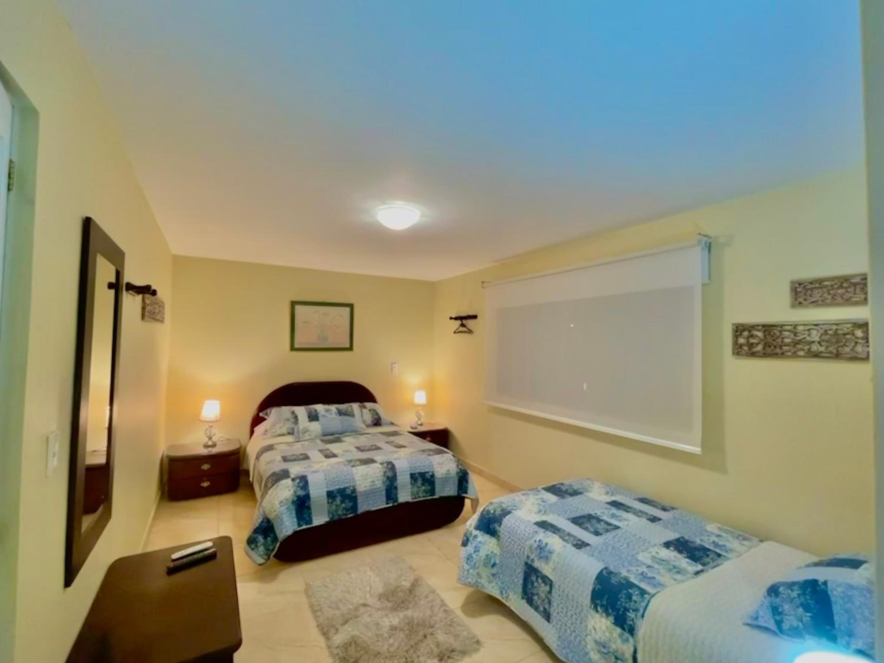 Twin Room photo 2