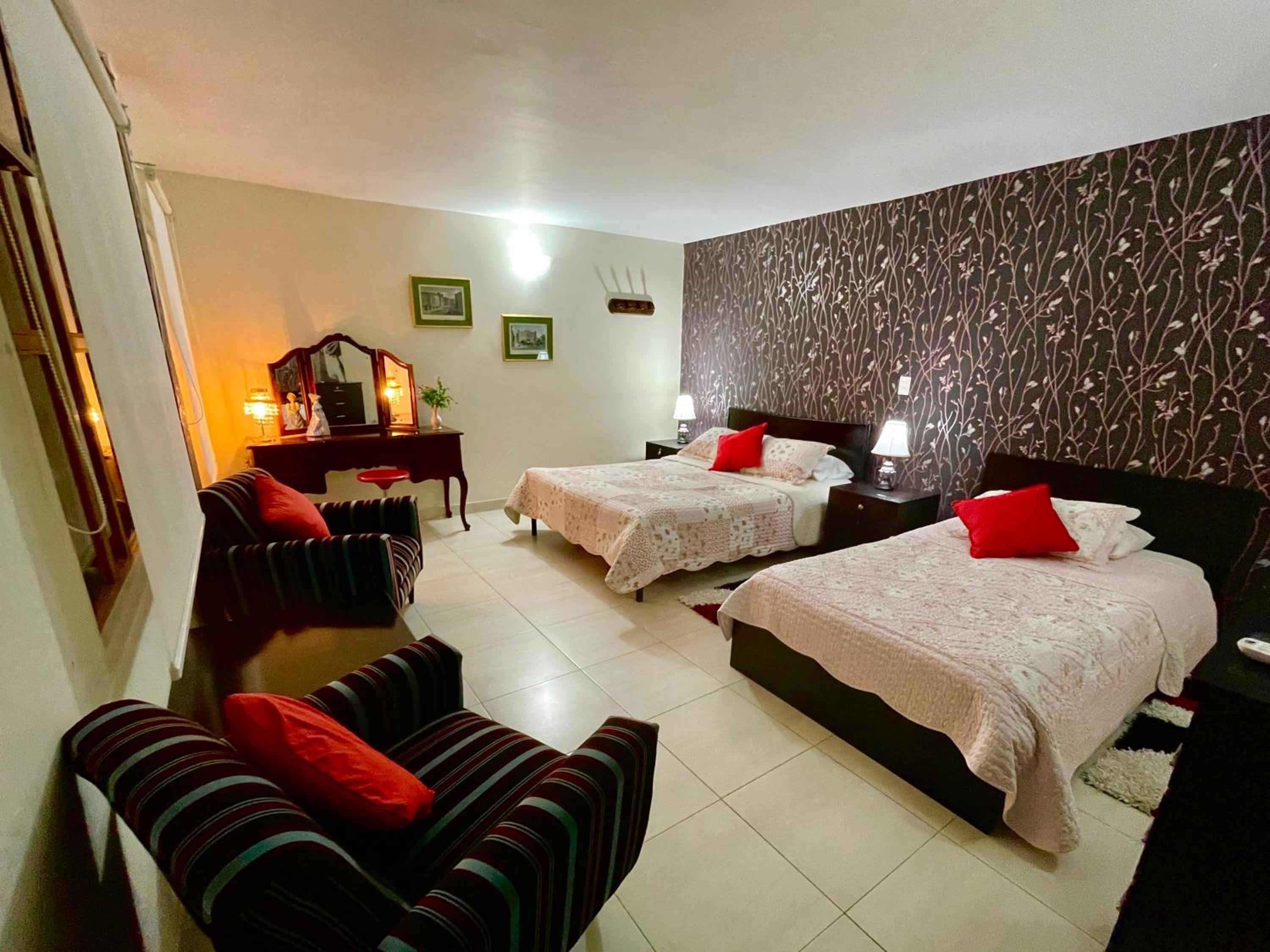 Double Room photo 1