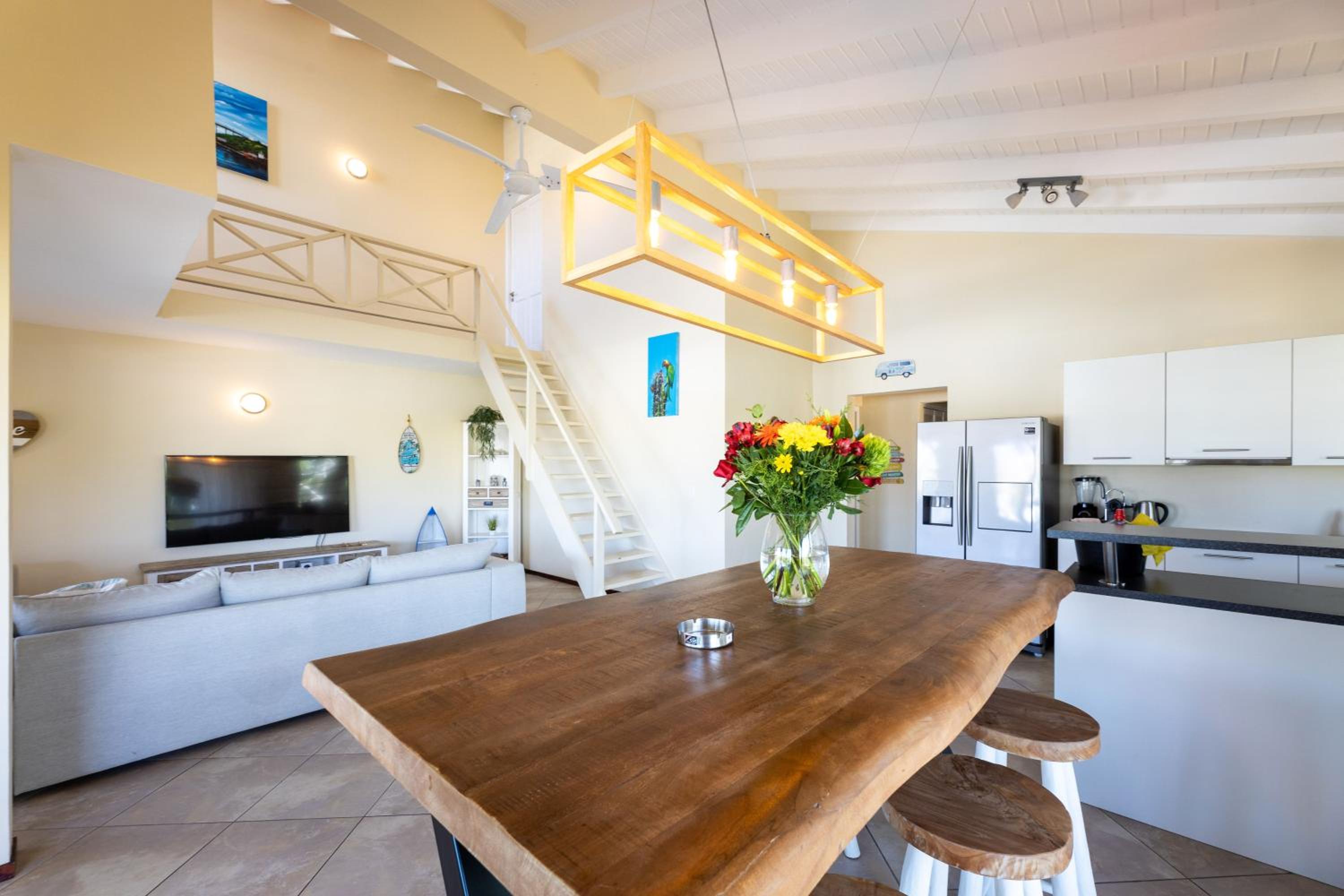 Duplex Holiday Home photo 2