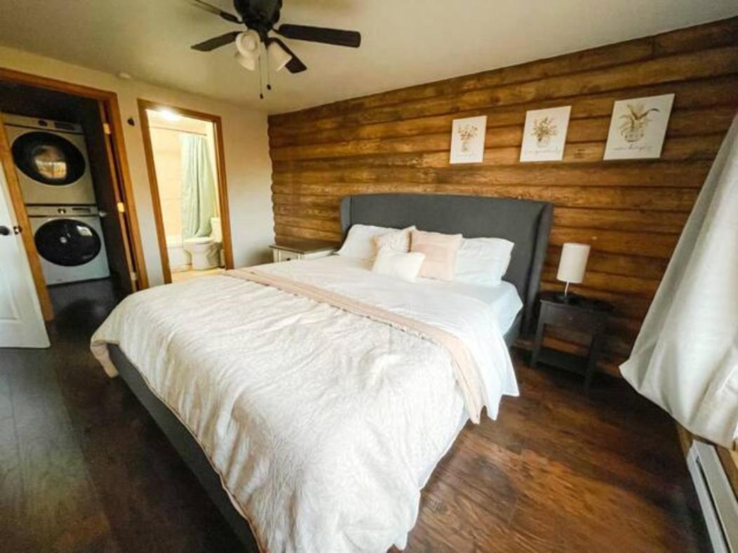 Two-Bedroom Villa photo 1