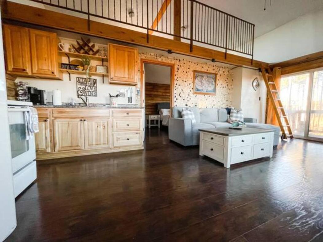 Two-Bedroom Villa photo 2