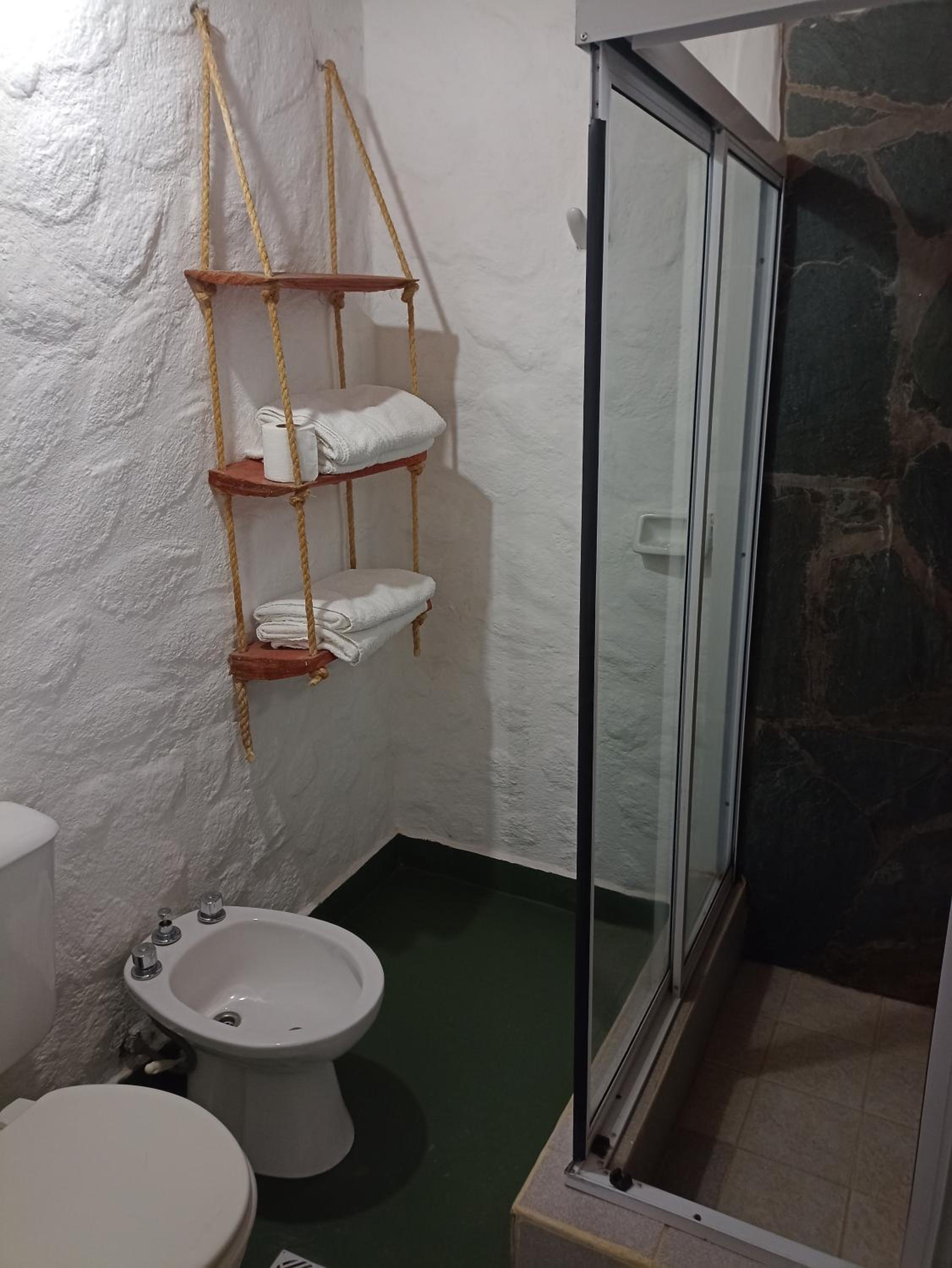 Deluxe Triple Room photo 3