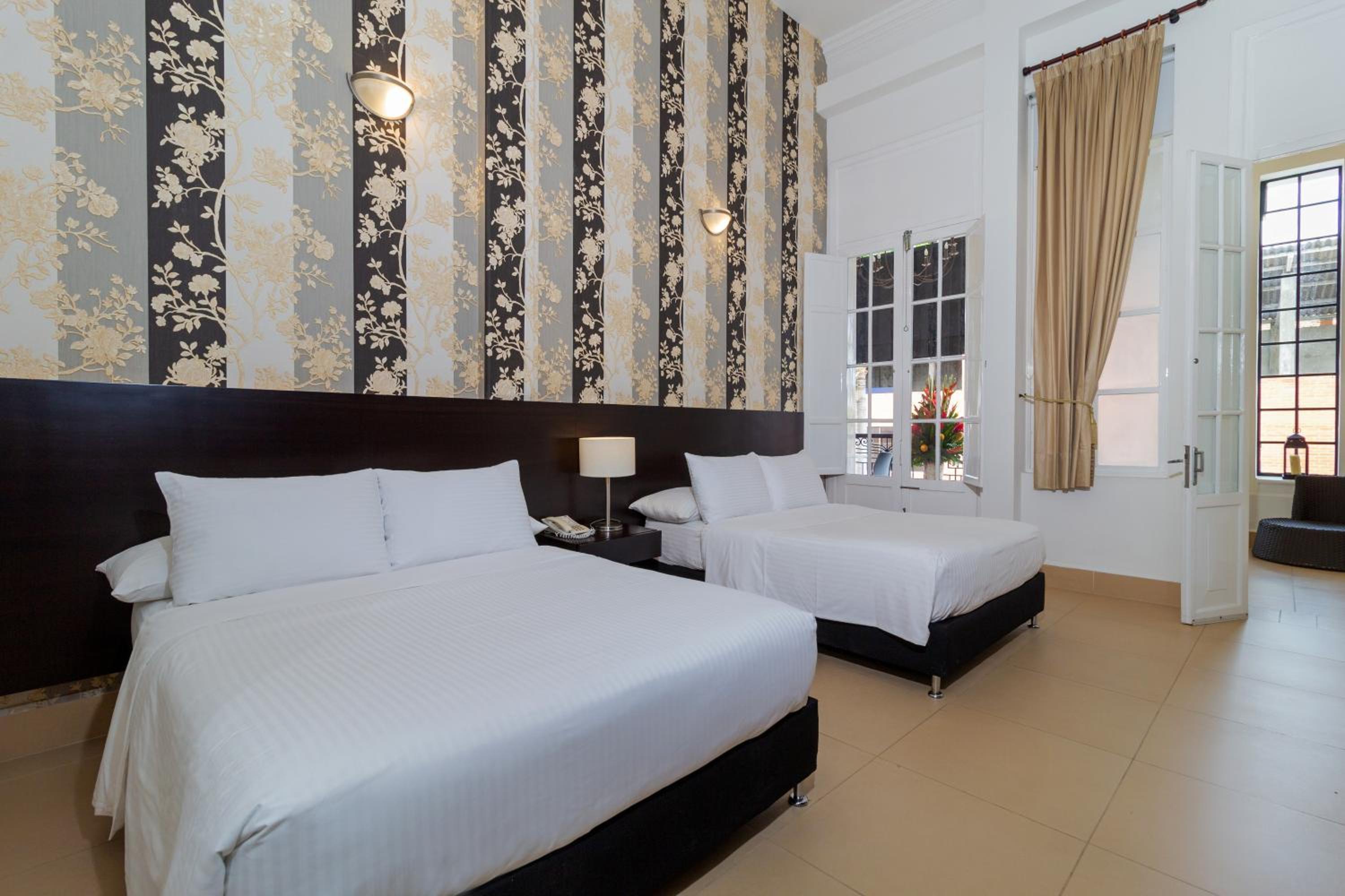 Comfort Triple Room photo 1